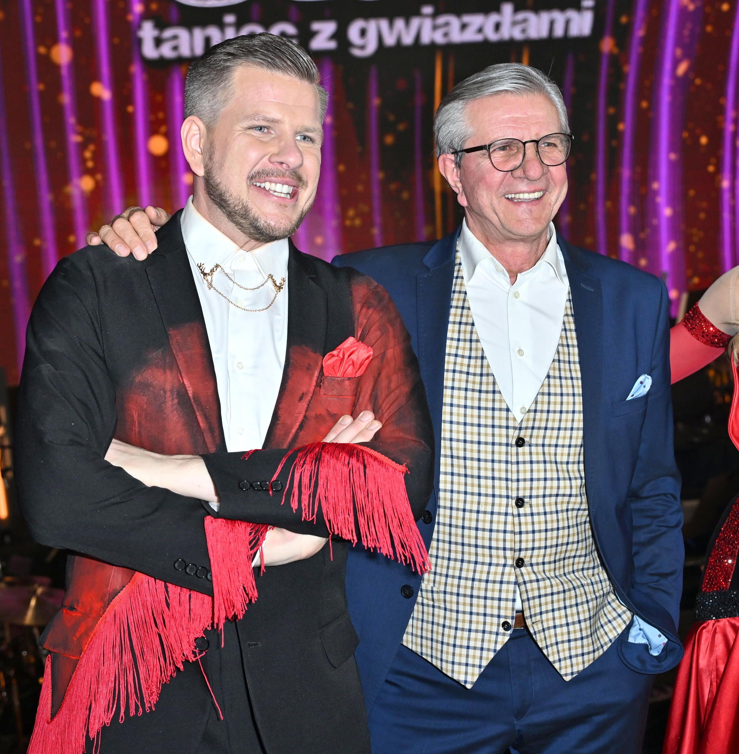 Lekarz odpowiada na zarzuty Filipa Chajzera. Ujawnił kulisy współpracy z celebrytą