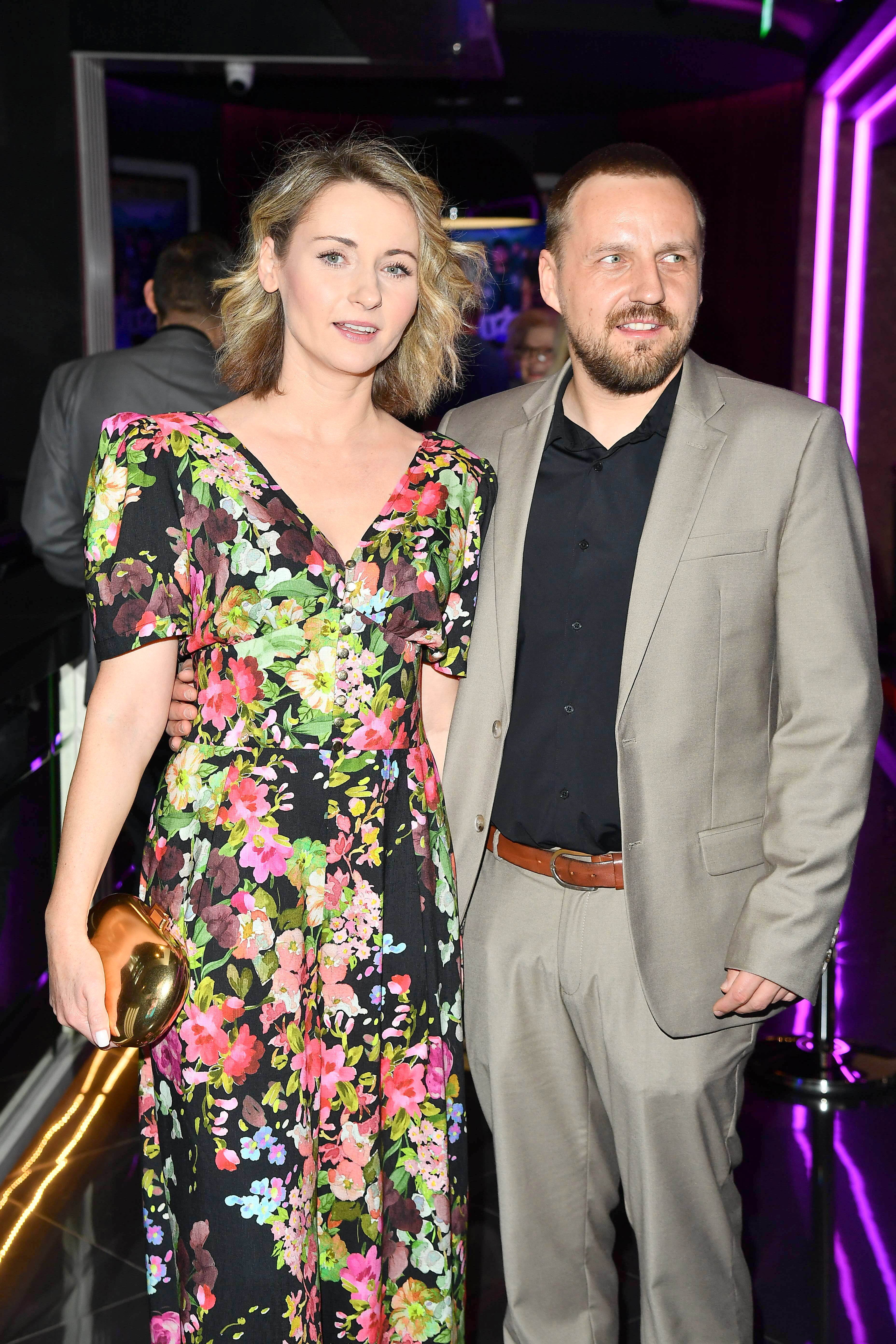 Nie wejdzie tam żadna kamera. Co dzieje się w domu Grabowskiej i Domagały?