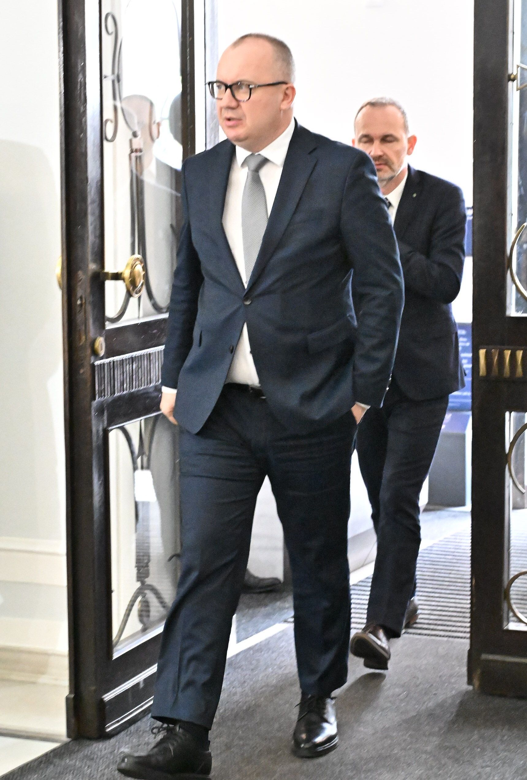 Adam Bodnar napisał do Hołowni pilny list. Jest błyskawiczna reakcja Kancelarii Sejmu