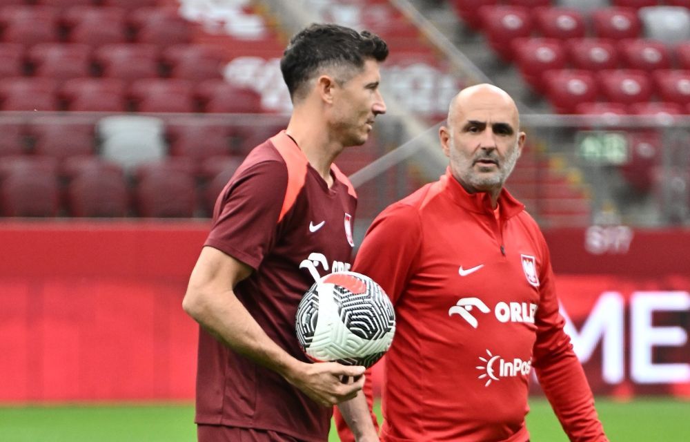 Wybrano nowego selekcjonera reprezentacji Polski. Cezary Kulesza potwierdza