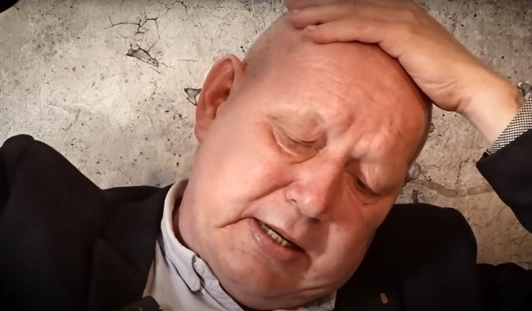 Przepowiednia dla Polski. Krzysztof Jackowski nie ma dobrych wiadomości