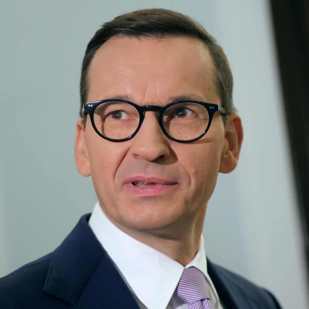 Jarosław Kaczyński wyrzucił Morawieckiego z partii. Prezes PiS zapowiedział, co wydarzy się we wtorek