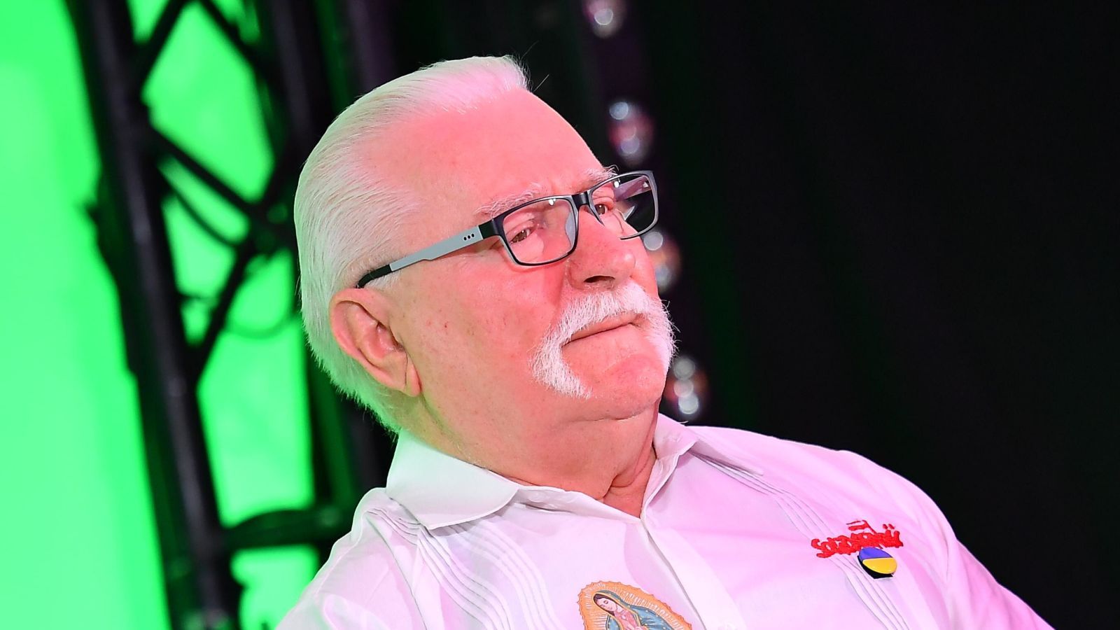Lech Wałęsa