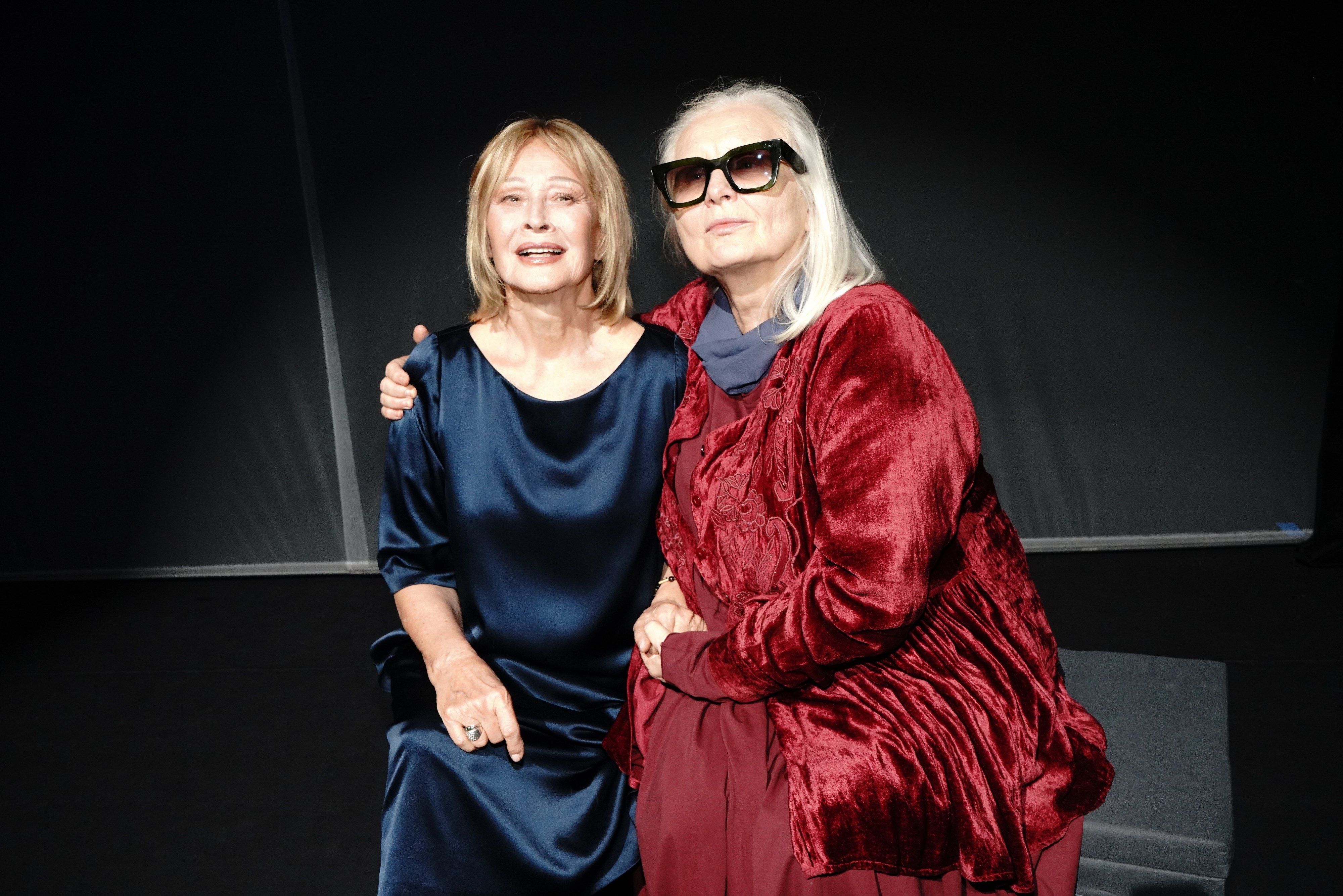 Rafał Trzaskowski żegna Magdę Umer. Poruszające słowa