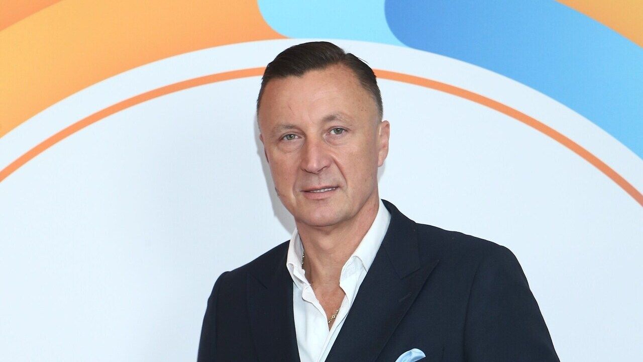 Hajto bez litości dla trenera Legii. „Niech się zastanowi, czy nie pomylił zawodu”