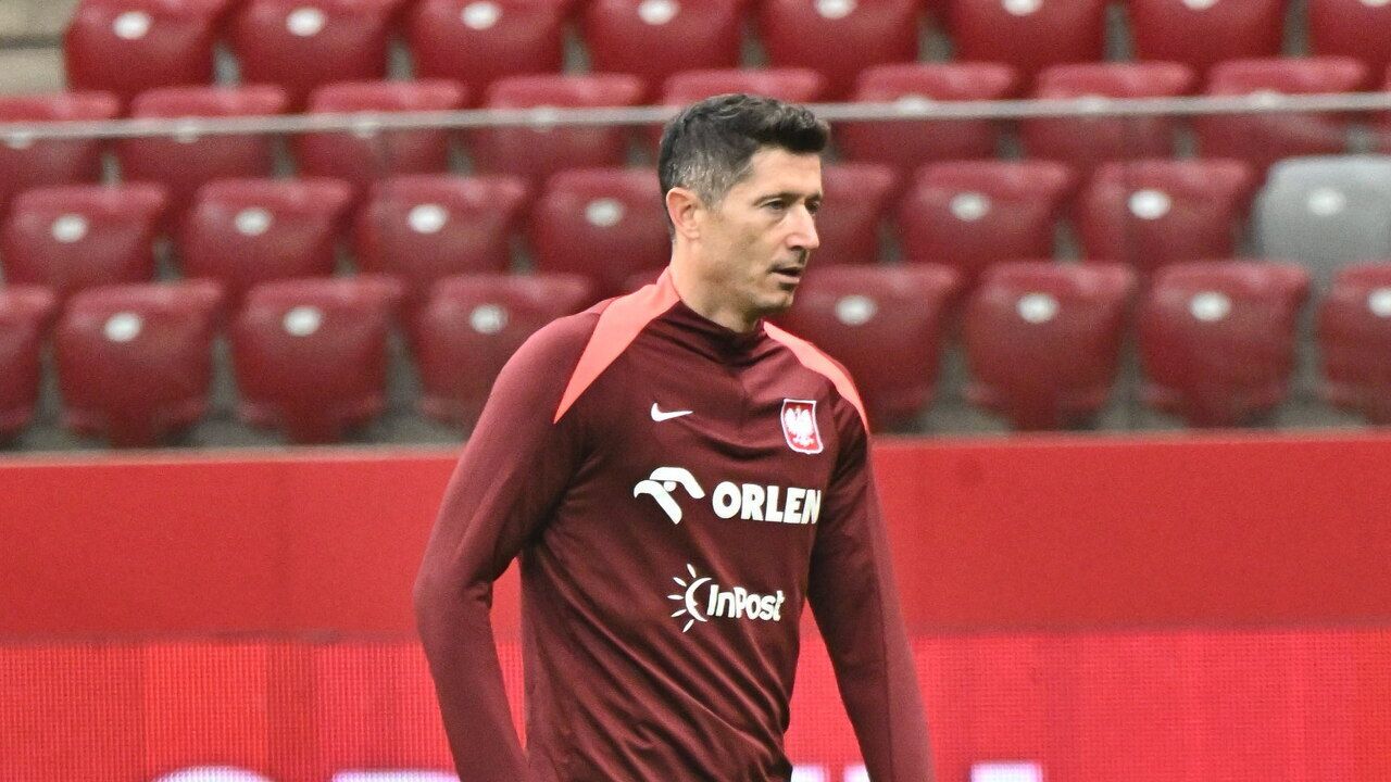 Robert Lewandowski wróci szybciej, niż wszyscy myśleli? Nowe informacje