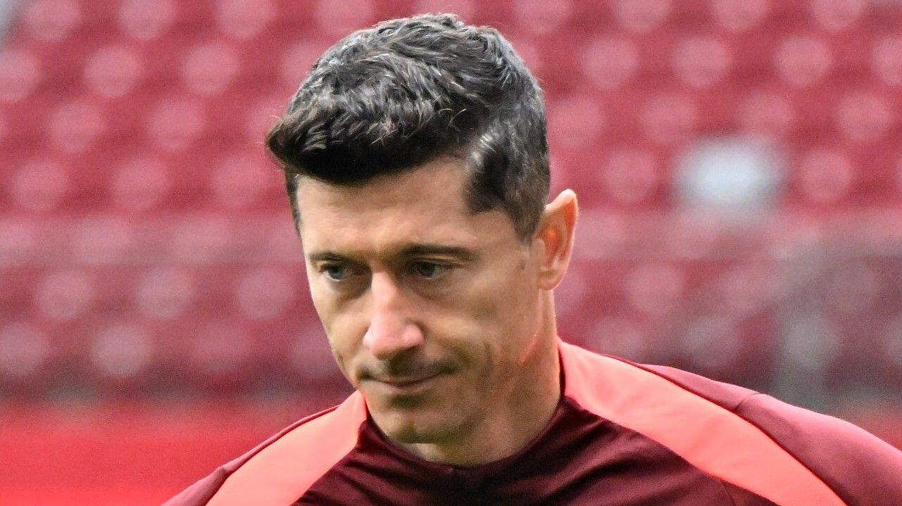 Robert Lewandowski