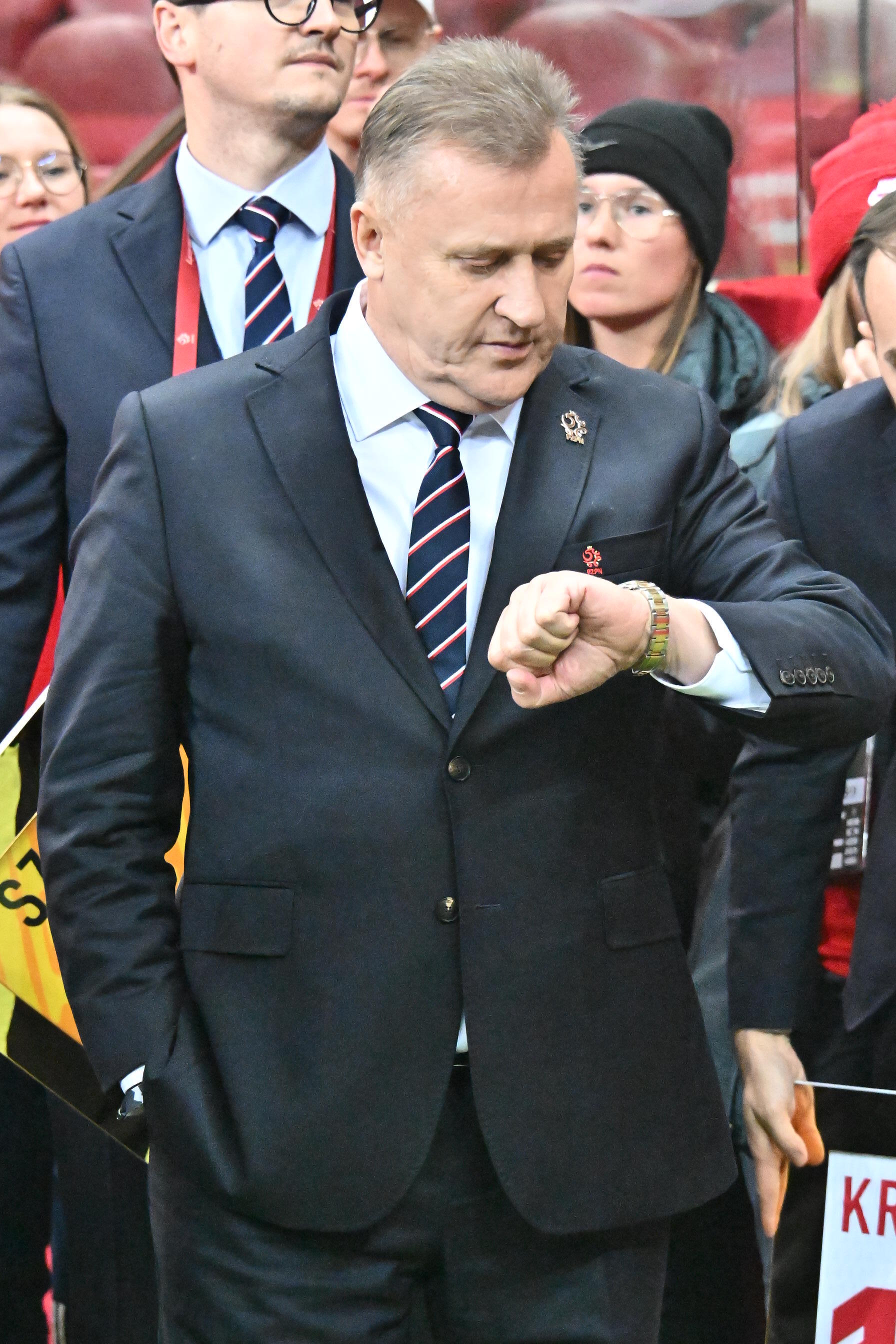 Kulesza zabrał głos po porażce z Finlandią. Oficjalnie potwierdził, co zrobi z Probierzem