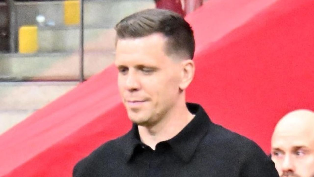 Wojciech Szczęsny