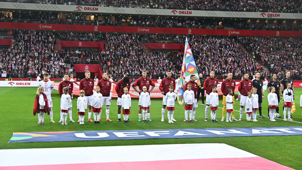 Polska przed wielkim testem. Mecz z Holandią może mieć ukryte konsekwencje
