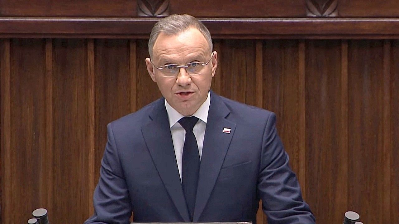 Andrzej Duda