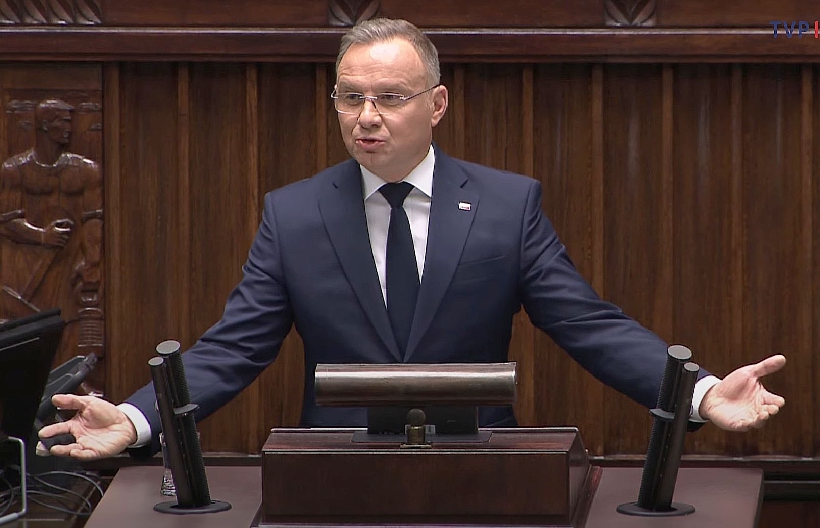 Andrzej Duda