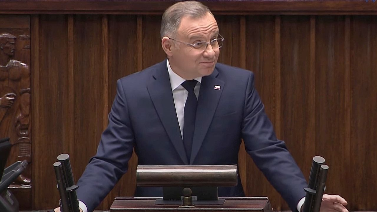Andrzej Duda