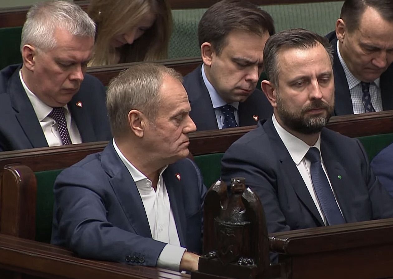 To koniec Trzeciej Drogi. PSL rozstaje się z Polską 2050. Hołownia oficjalnie potwierdził