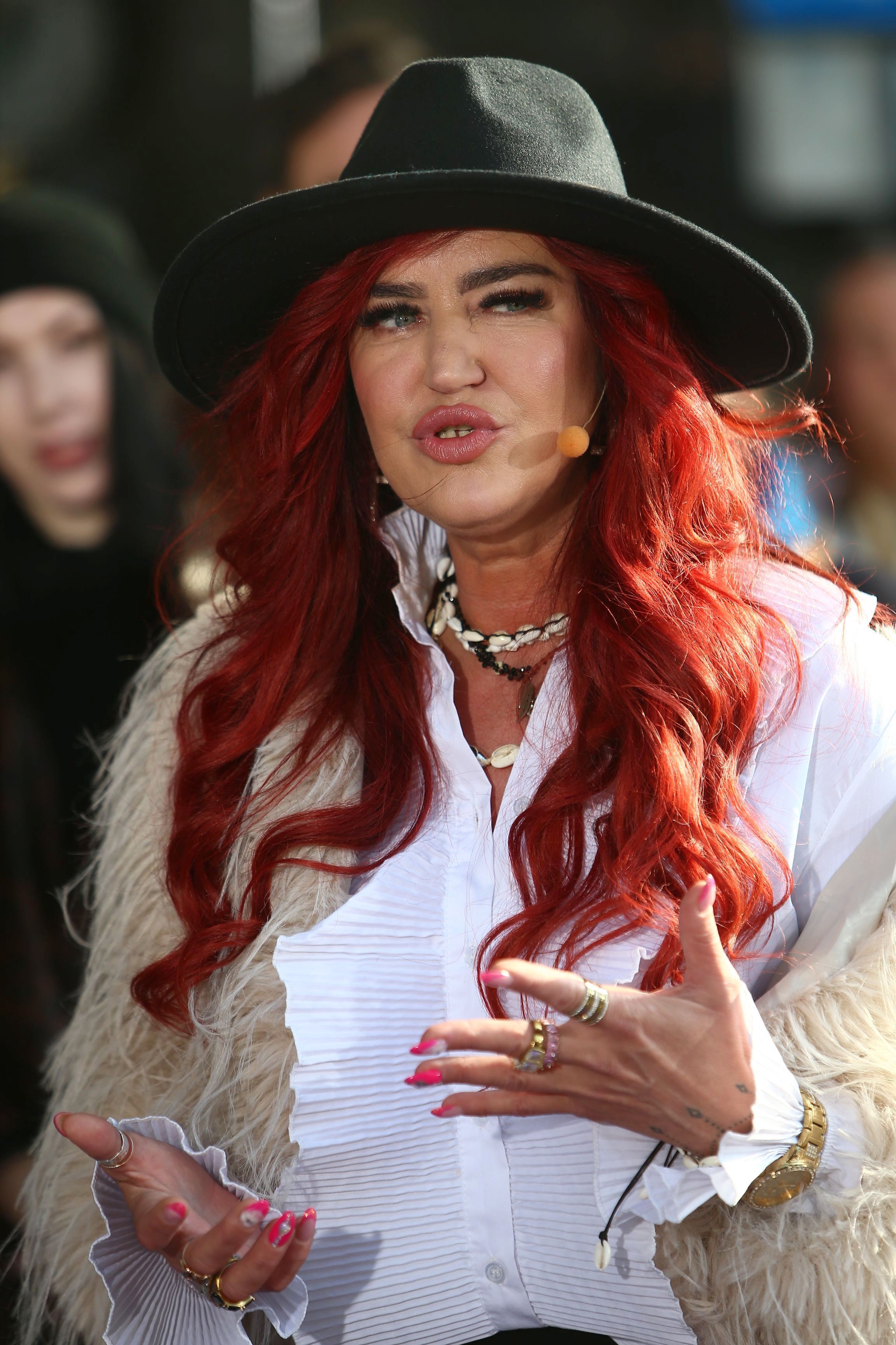 Agnieszka Kotońska w żałobie. Smutne wieści obiegły sieć