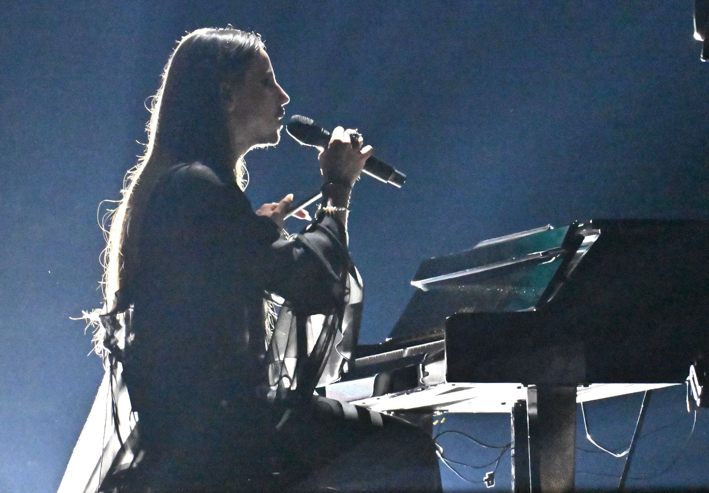 Michał Szpak chce zagrać w serialu. Oto, jaki charakter interesuje go najbardziej