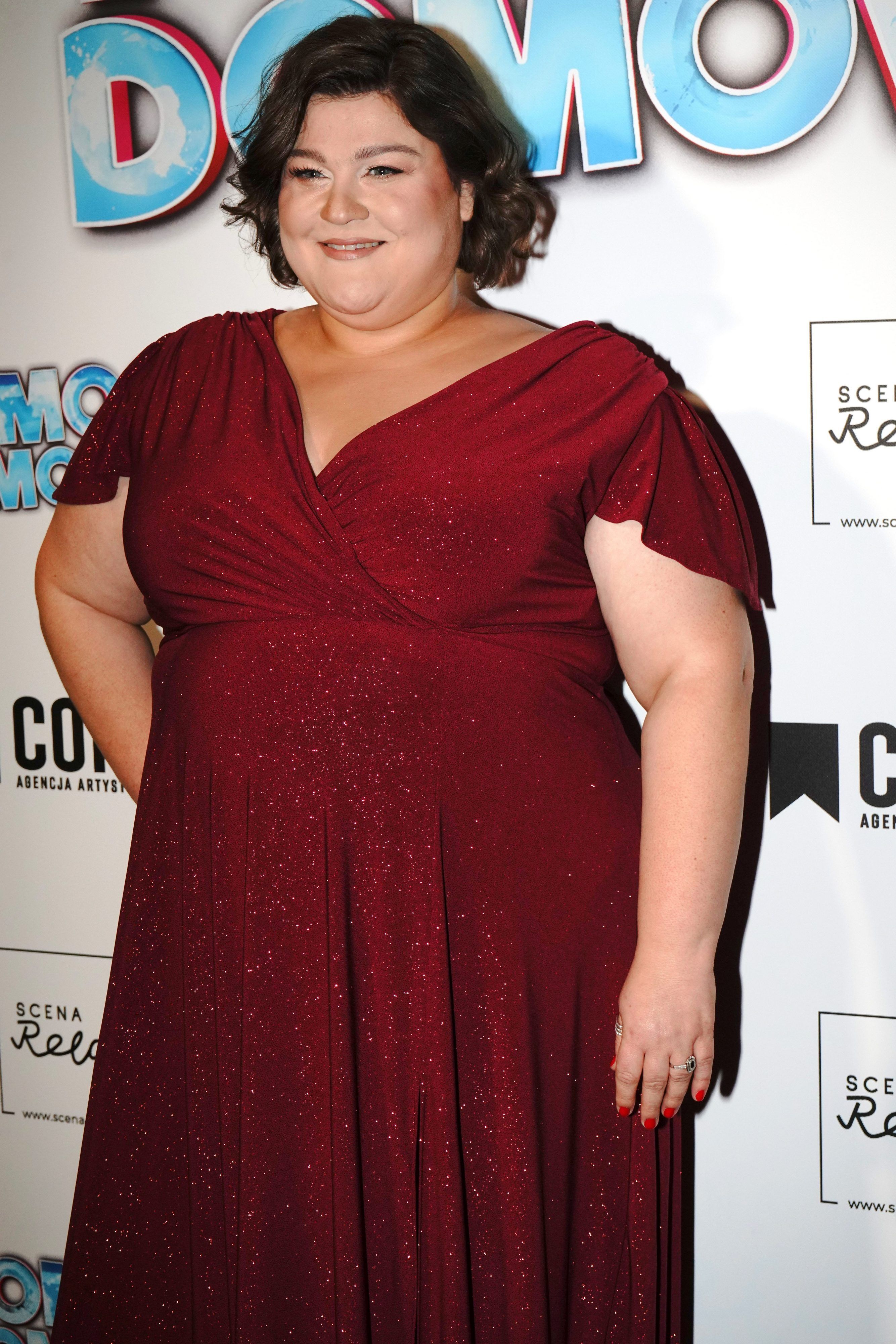 Dominika Gwit zmaga się z poważną chorobą. Nikt nie miał pojęcia