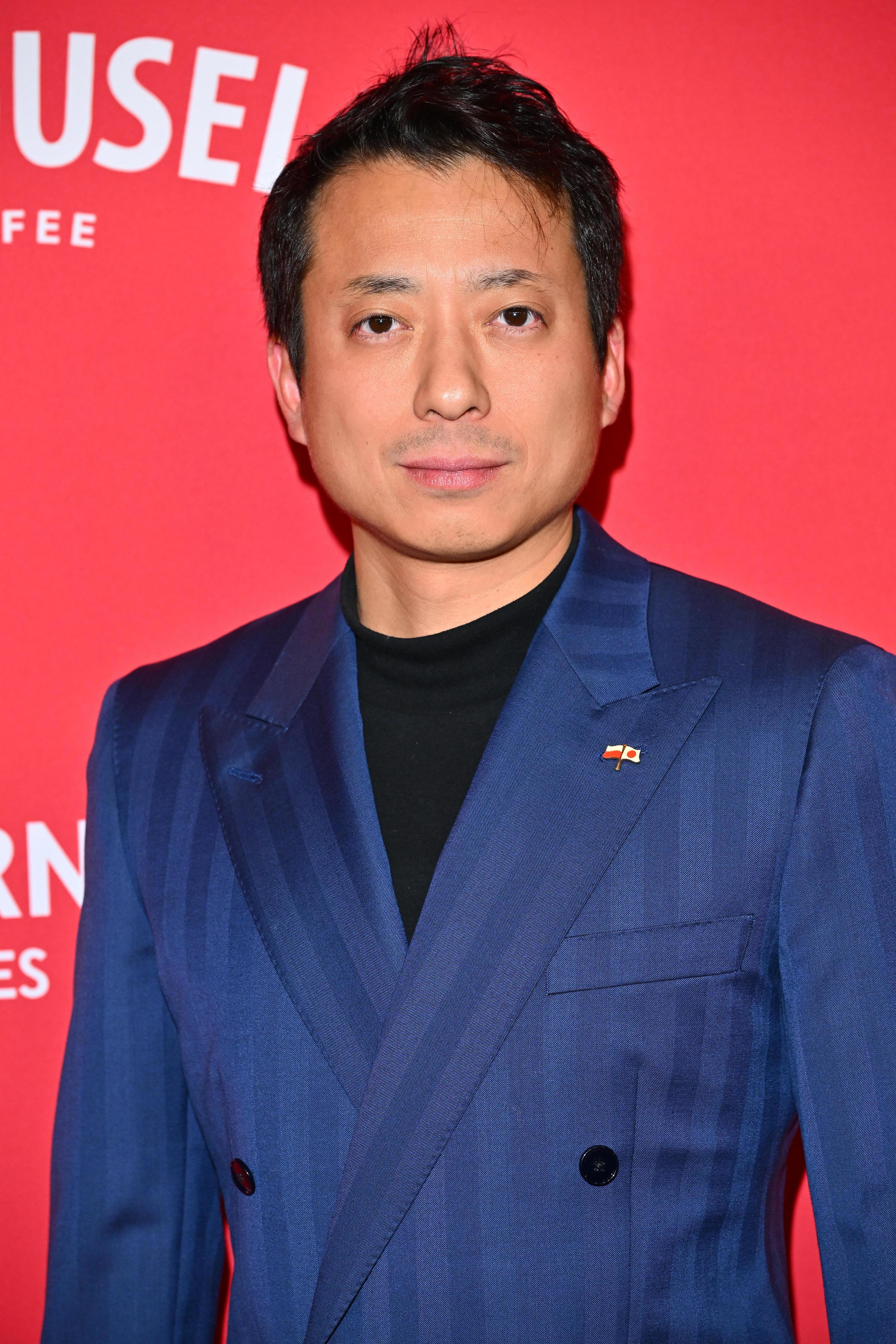 Japończyk w nowej edycji "TzG". Wiemy kim jest tajemniczy Hiroaki Murakami