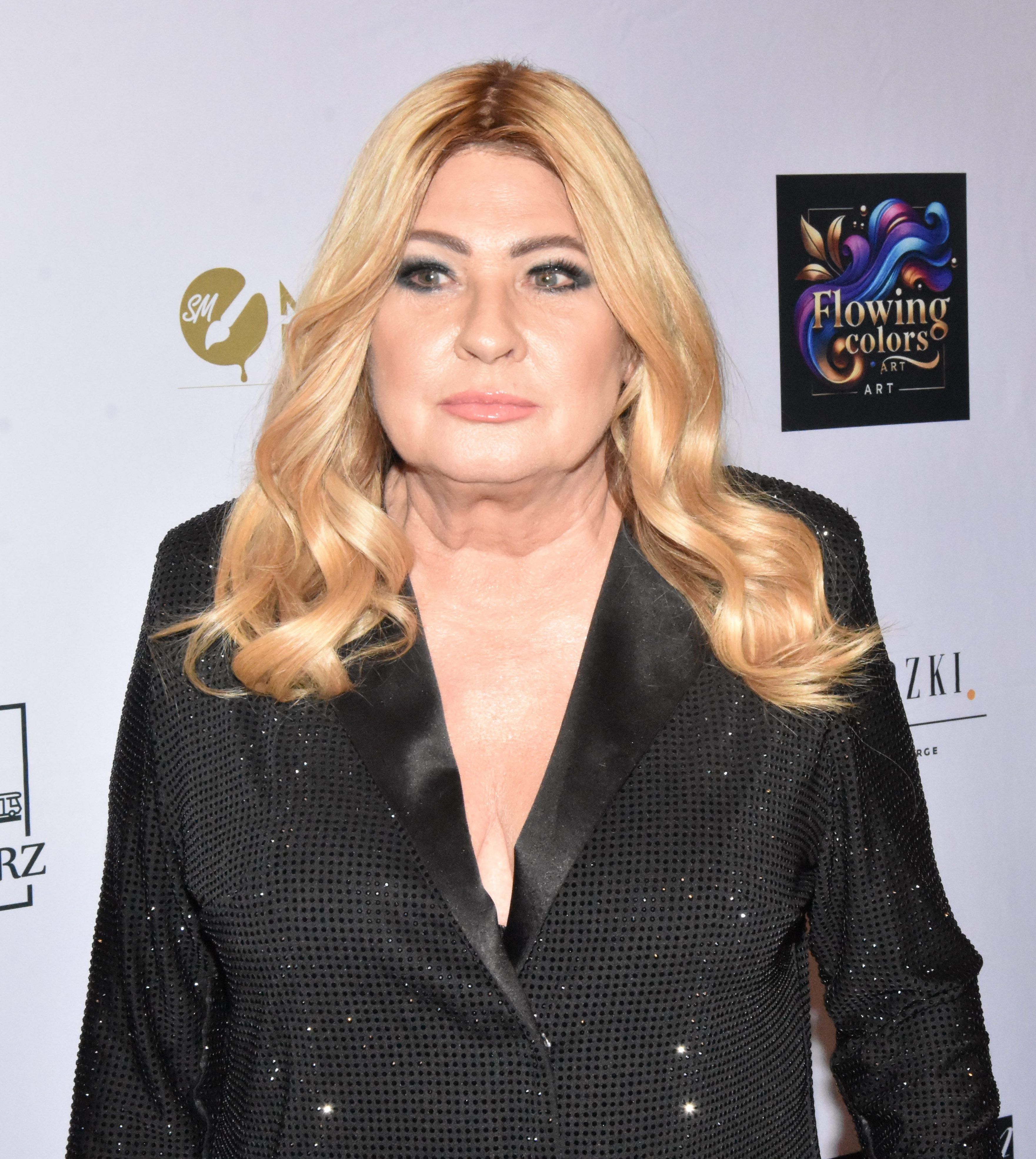 Beata Kozidrak odwołuje koncerty. Pojawiło się ogłoszenie organizatora