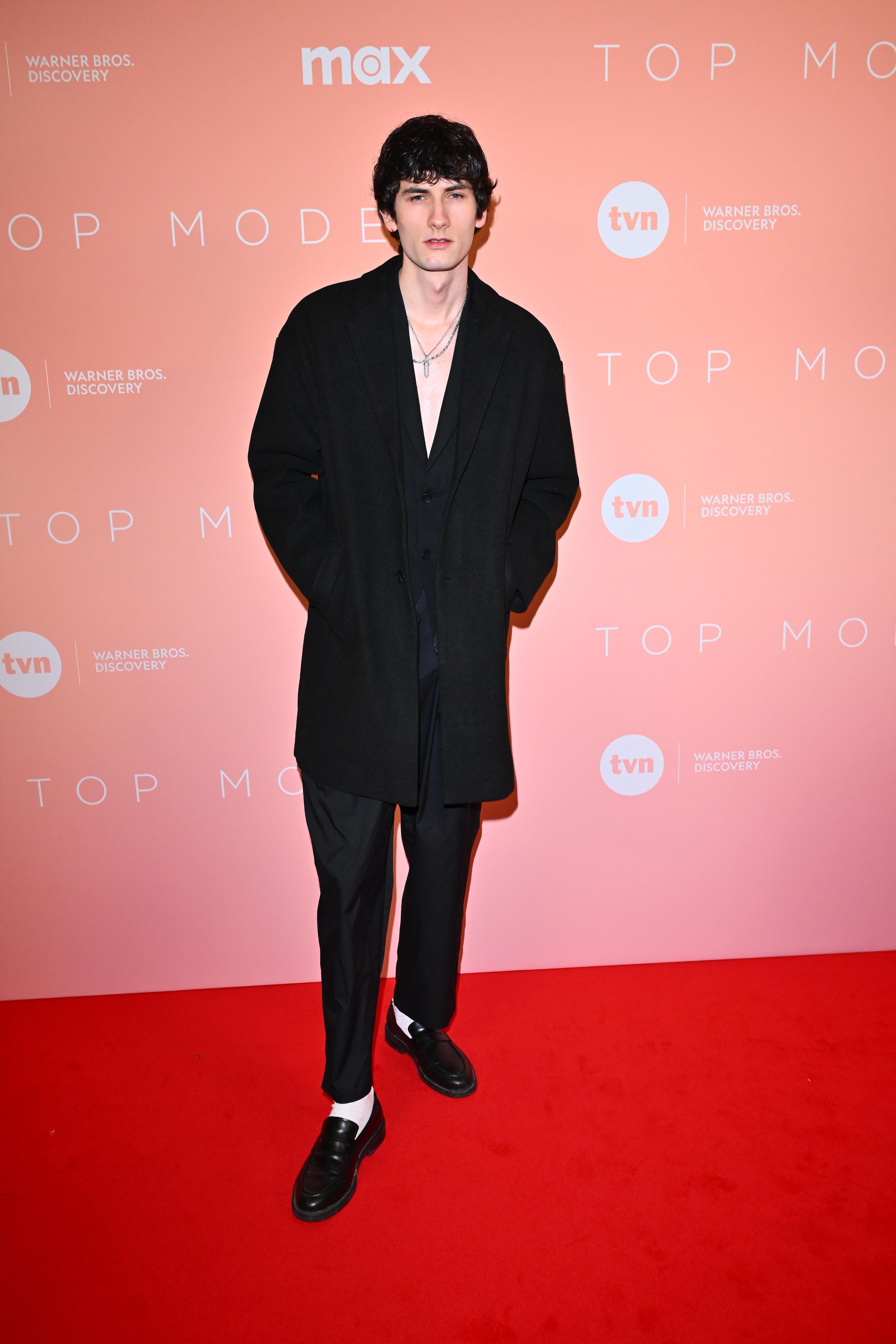 Koniec pięknej miłości. Para z "Top Model" ogłosiła rozstanie krótko po narodzinach córeczki