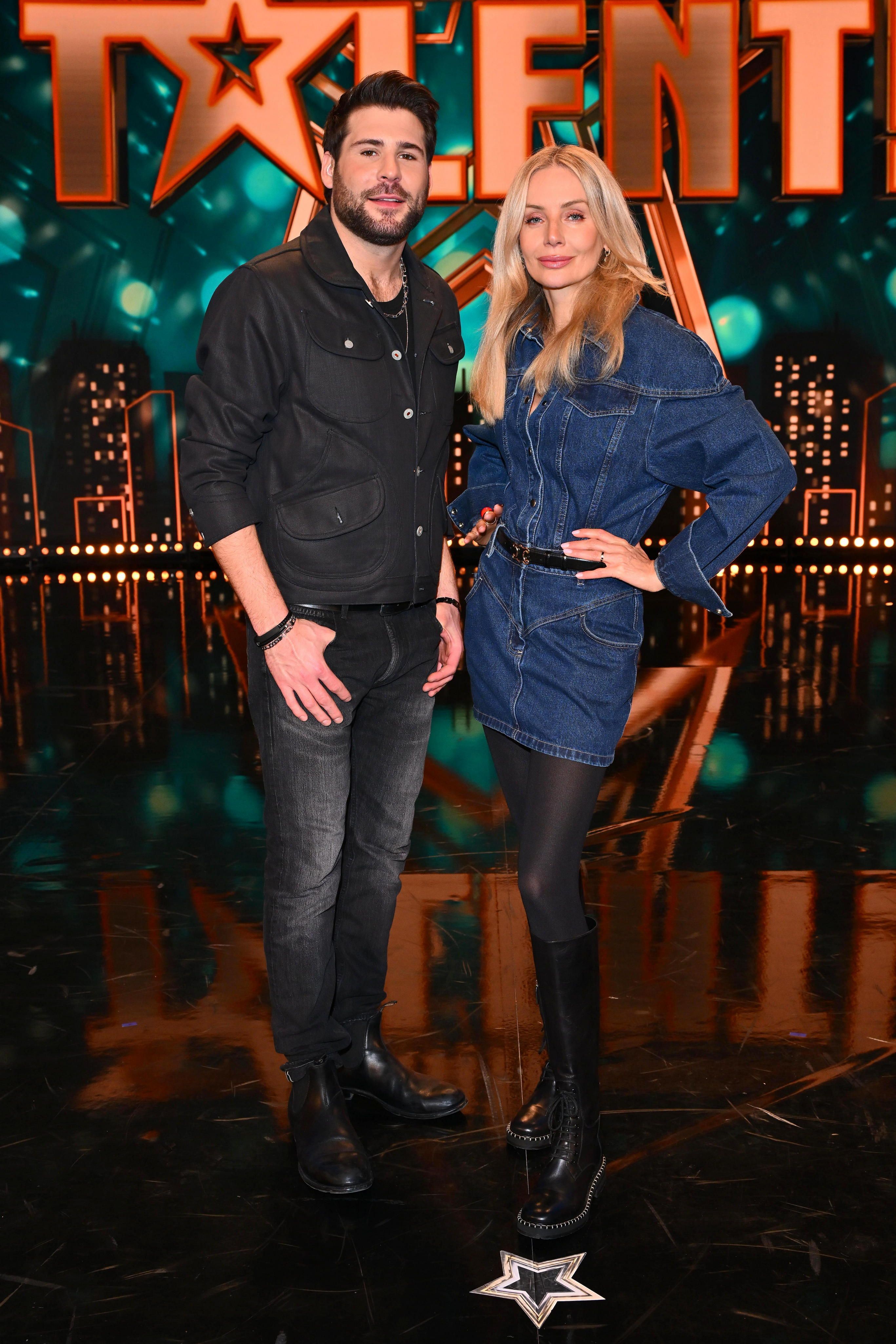 Zmiany w obsadzie show TVN. Ogłoszono w niedzielę