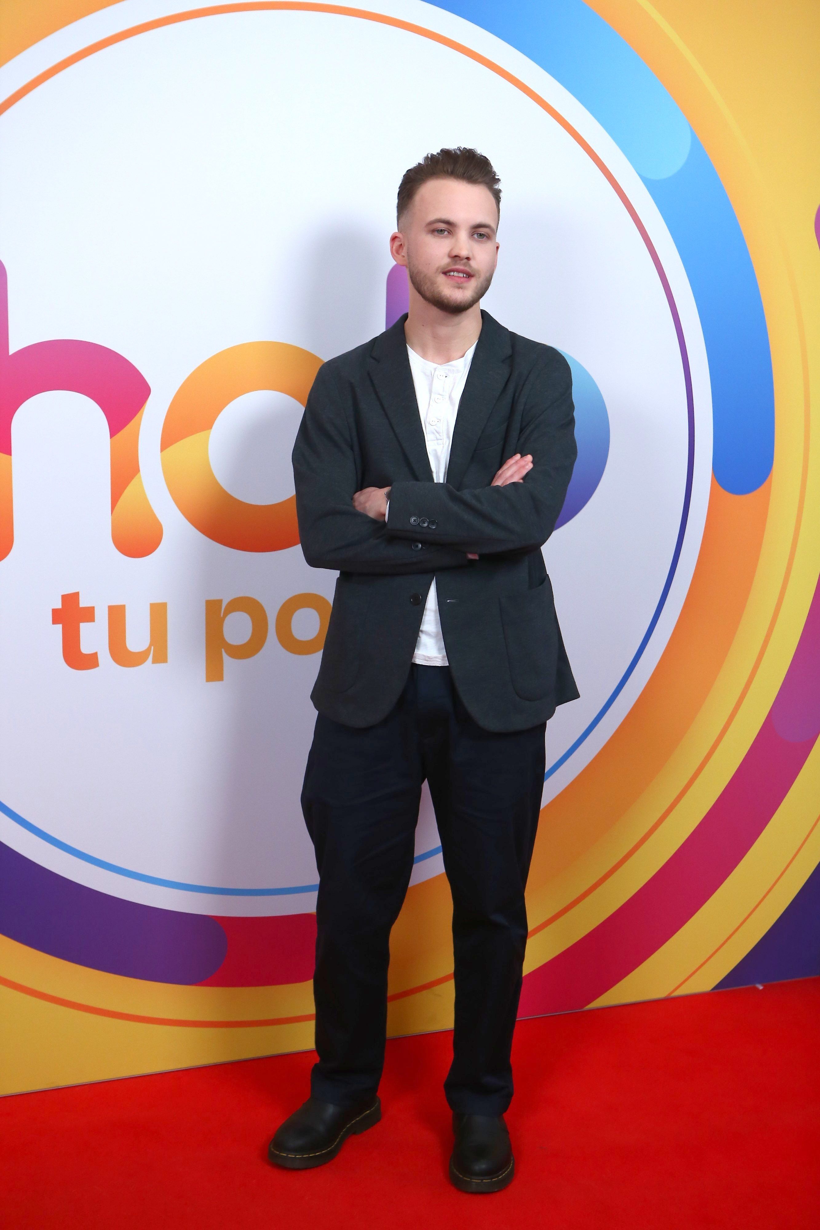 „Miałem córkę, mam syna”. Transpłciowe dziecko Jacka Braciaka w śniadaniówce