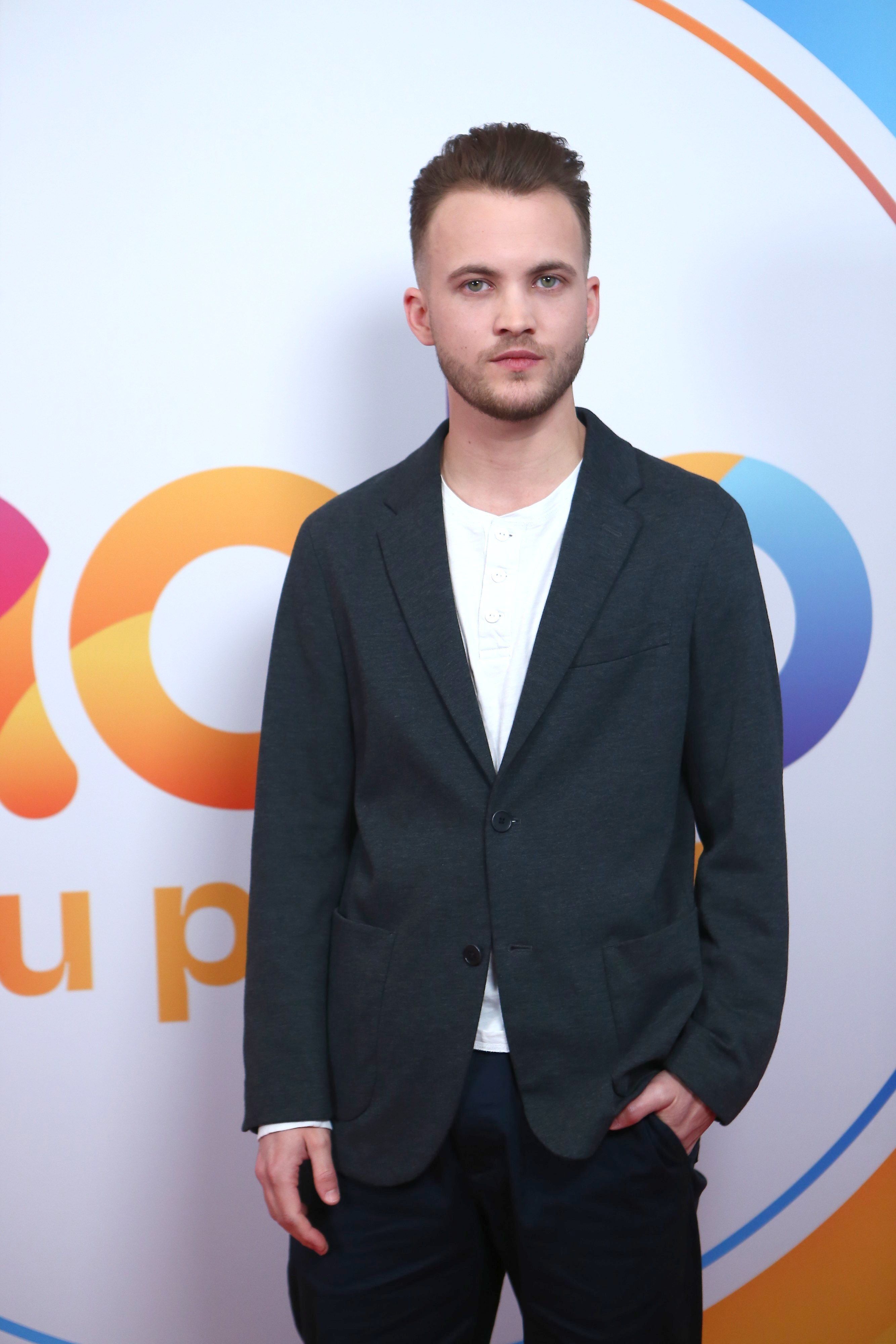 „Miałem córkę, mam syna”. Transpłciowe dziecko Jacka Braciaka w śniadaniówce