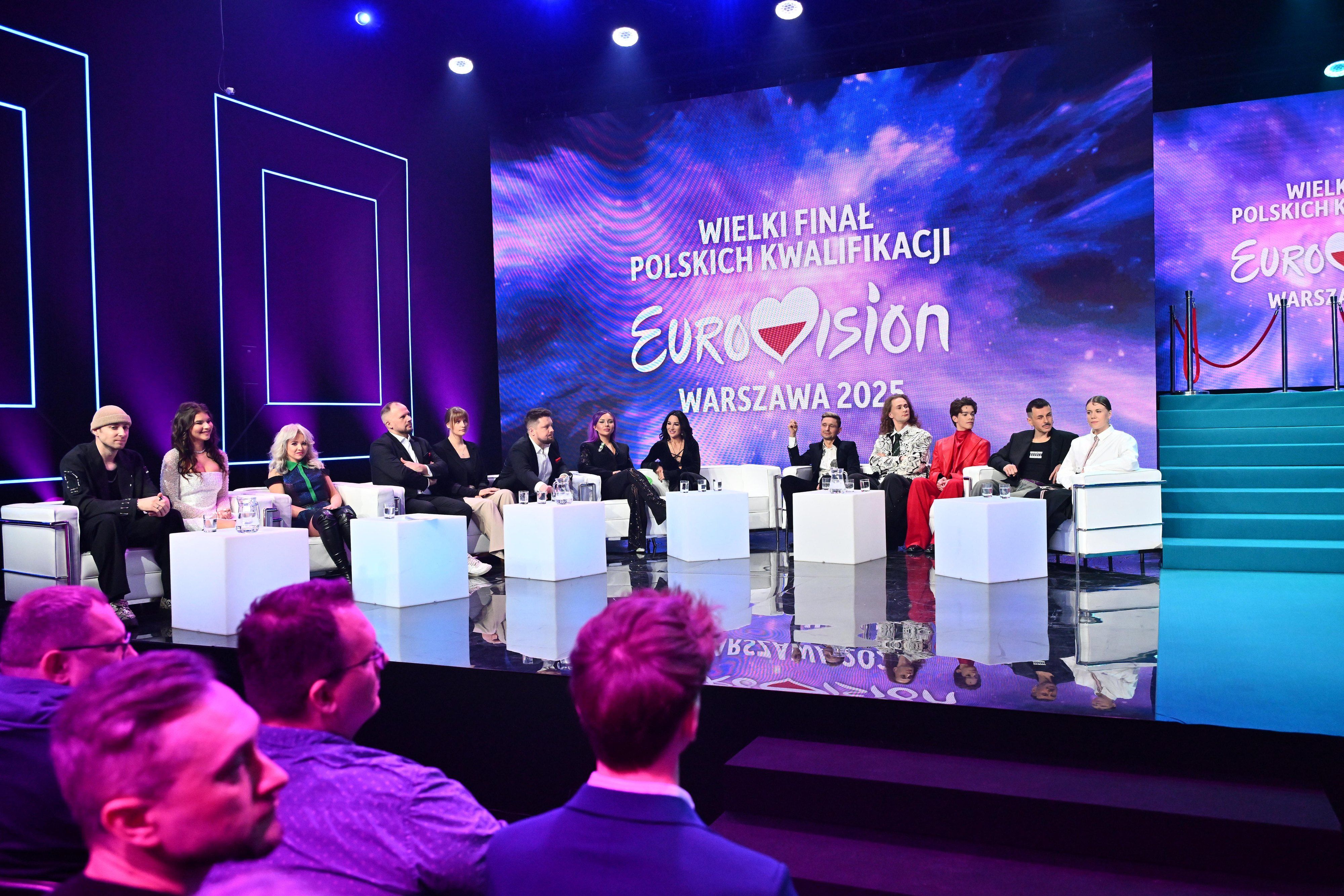 Eurowizja Junior 2025. Marianna Kłos przerwała milczenie 