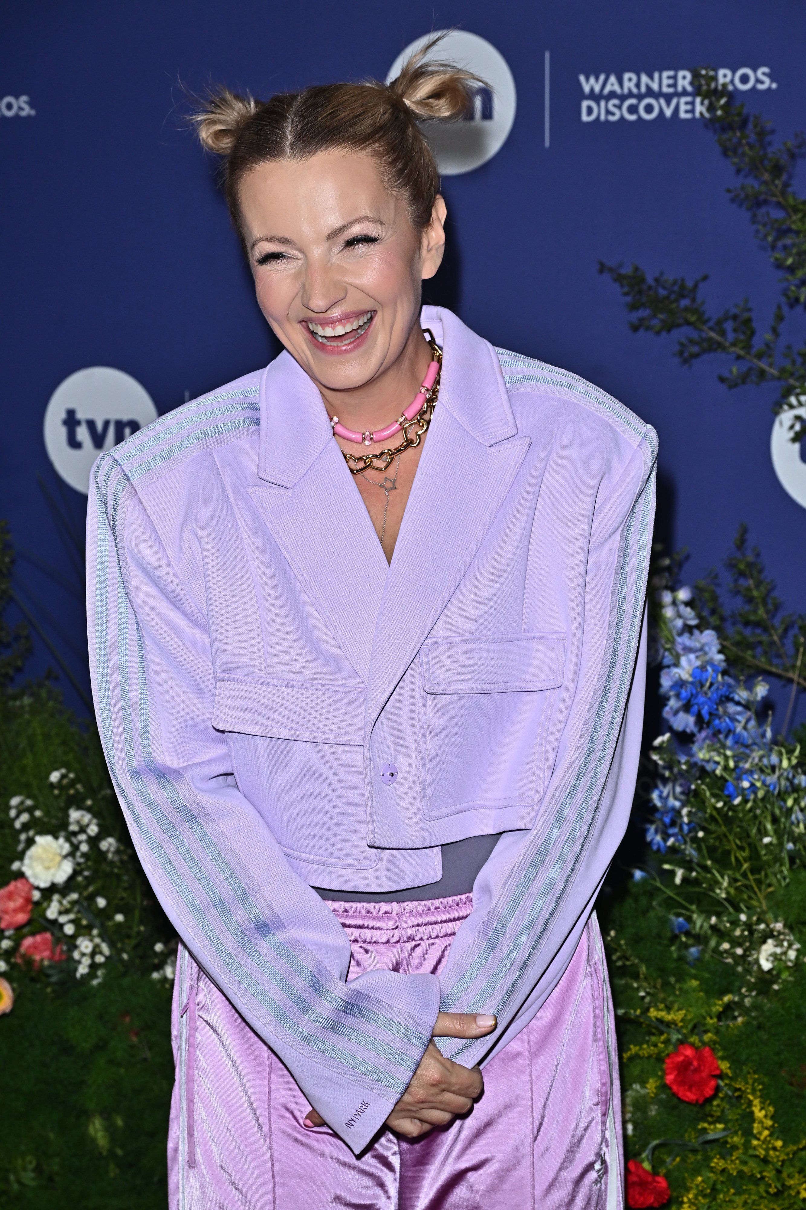 Szelągowska zabrała partnera na Bal Charytatywny TVN. Ukrywała go miesiącami