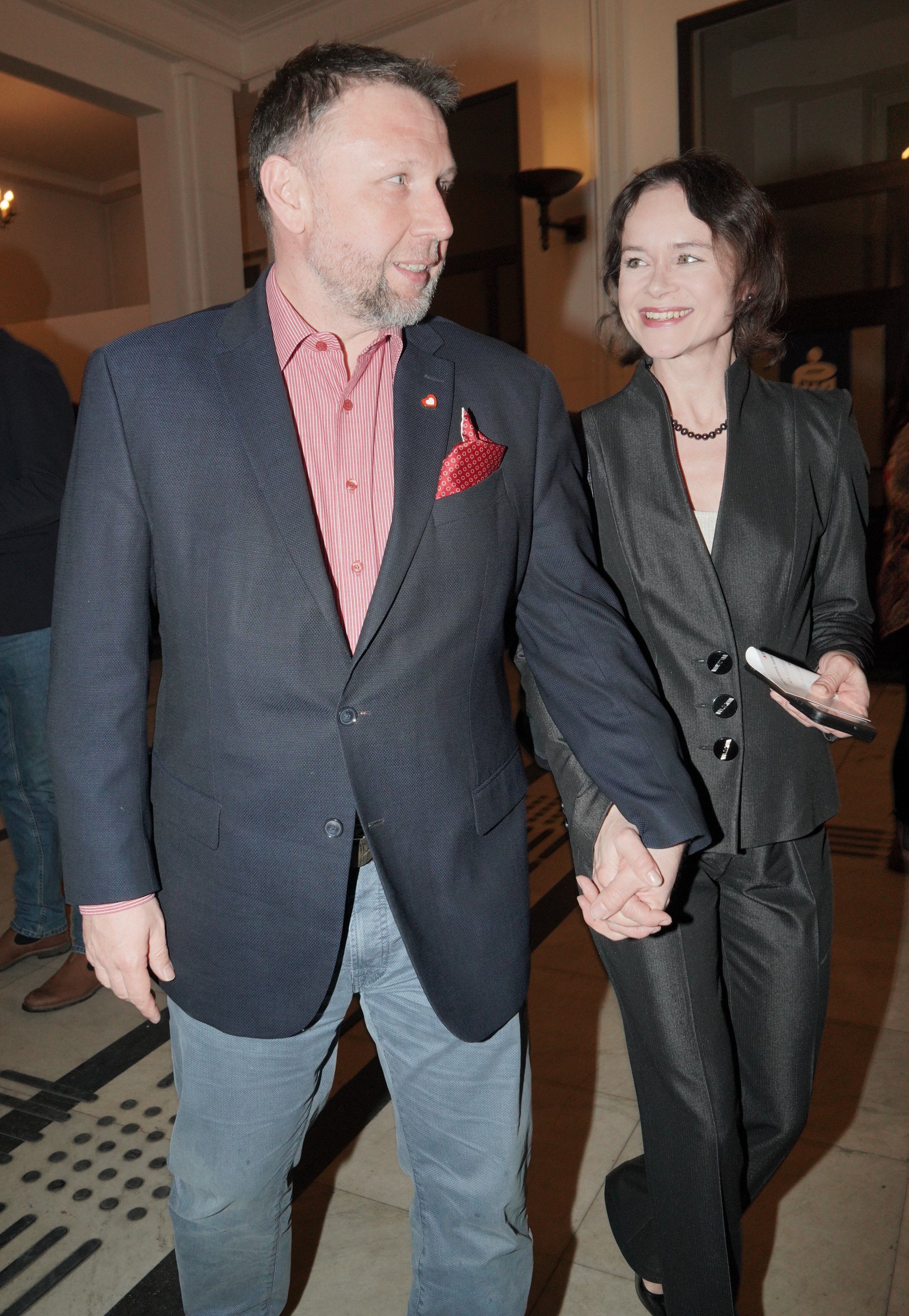 Kim jest Marcin Kierwiński? Wykształcenie, rodzina i majątek