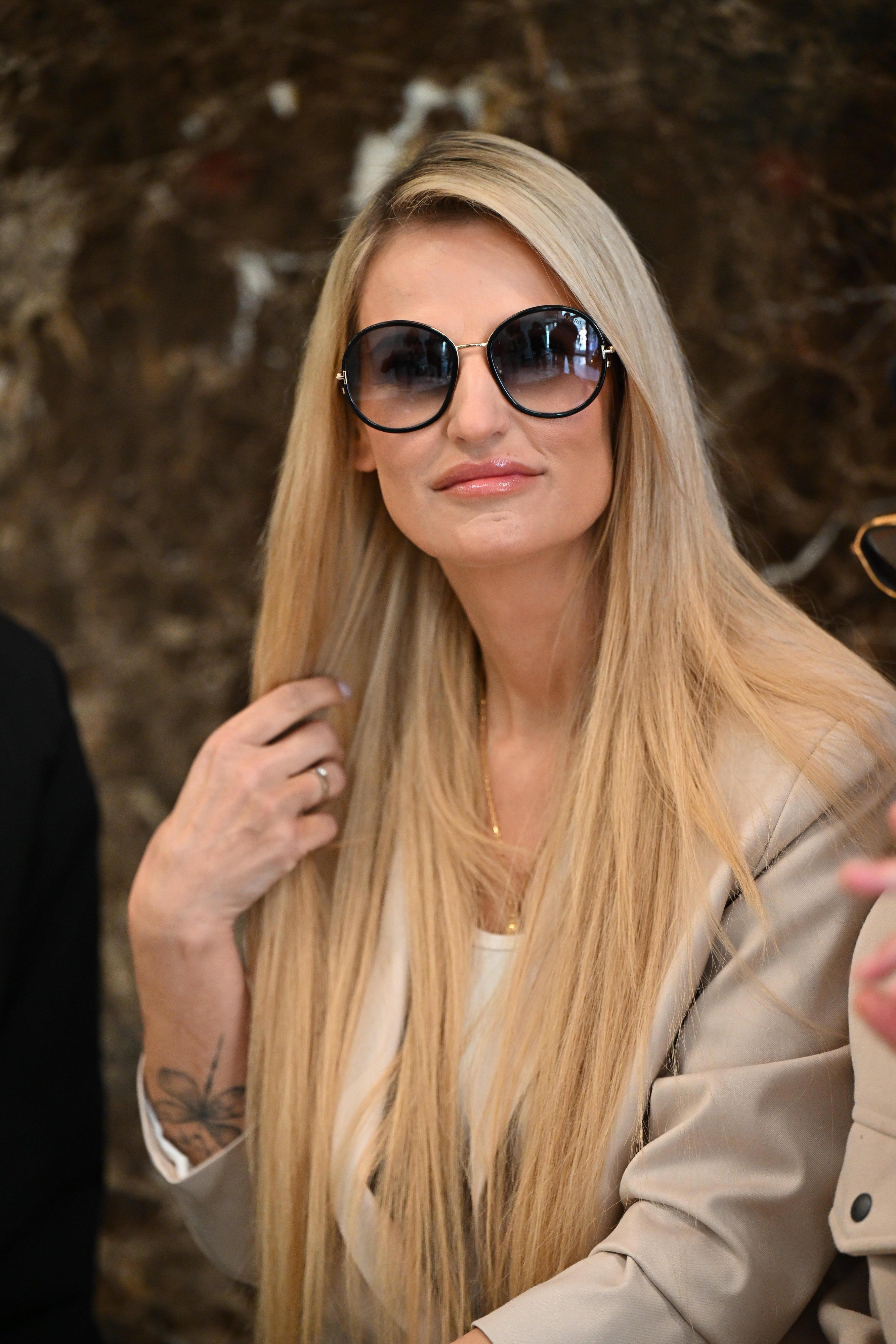 Dominika Tajner przeszła skomplikowaną operację plastyczną. Szczerze o trudach rekonwalescencji