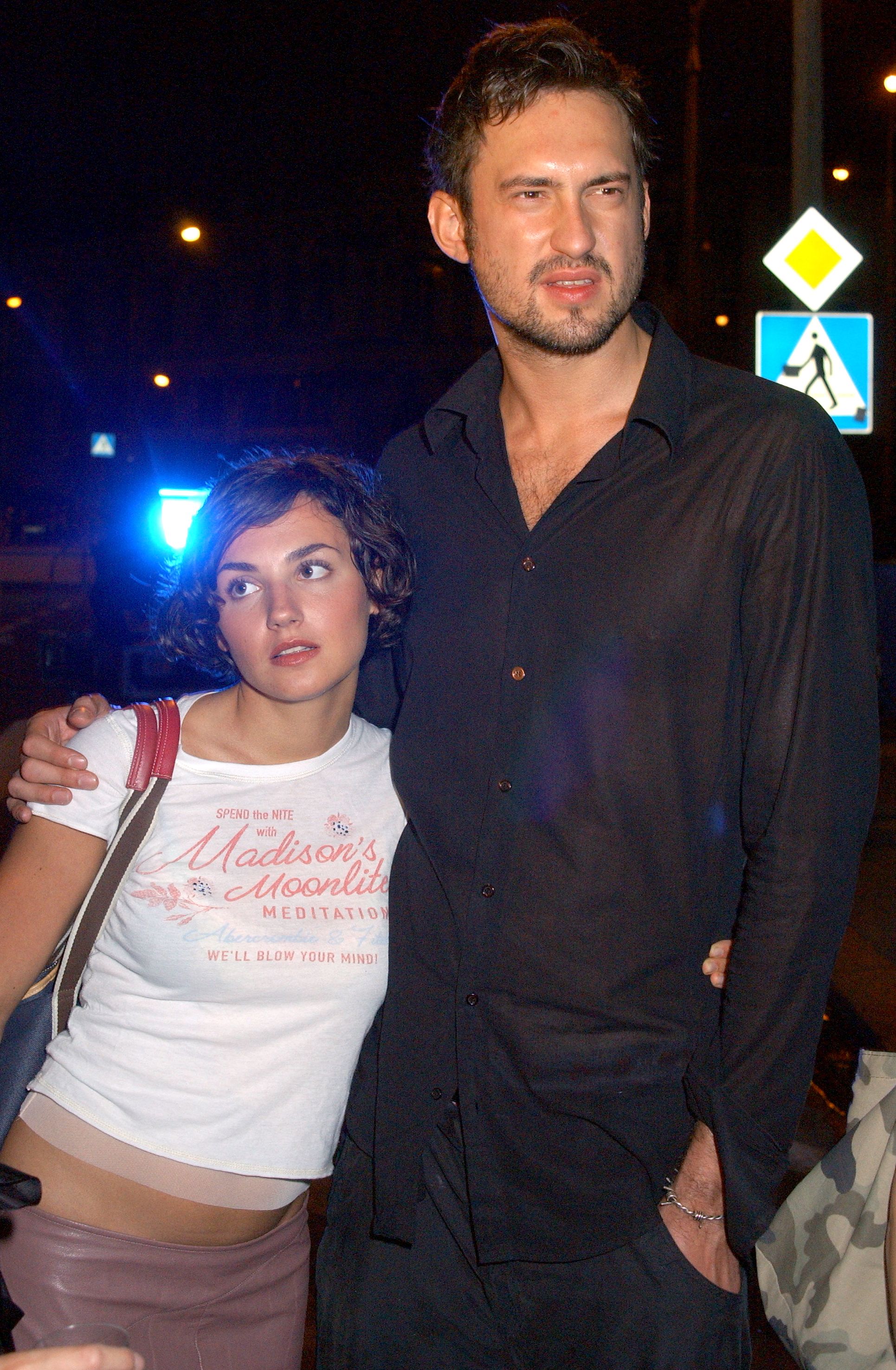 Żona Prokopa już wcześniej się spakowała. Niesłychane wieści obiegły sieć