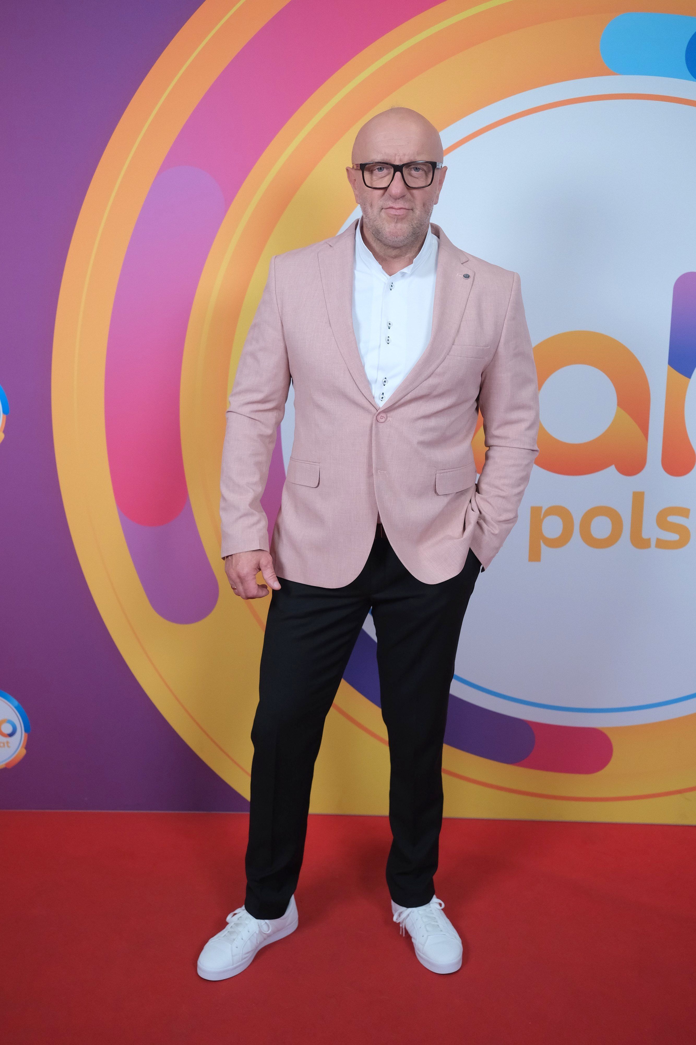 Mariusz Węgłowski jest z nią od 25 lat. Nagle utracili ukochaną córkę