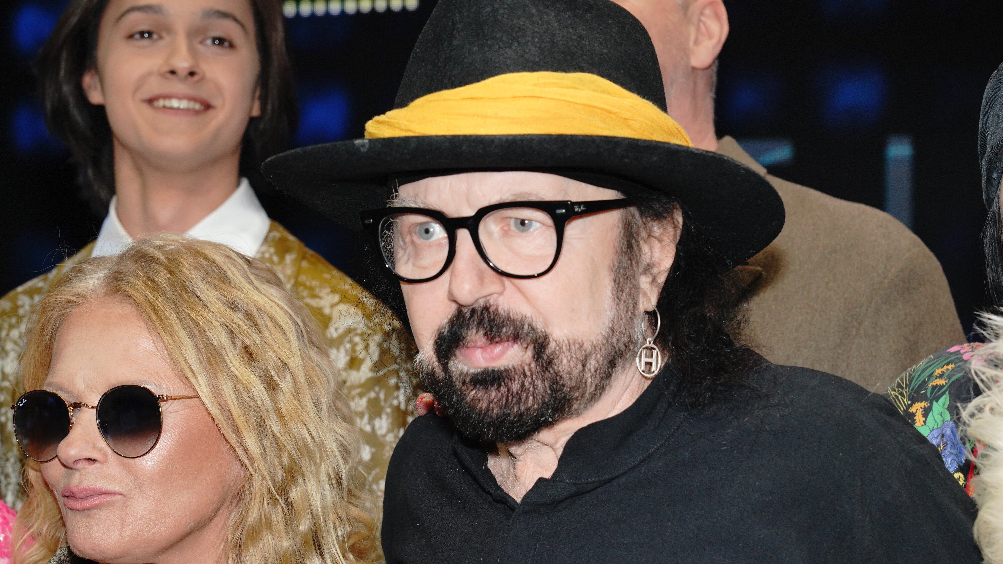 Gruchnęły wieści o Hołdysie. "Dopadło mnie"