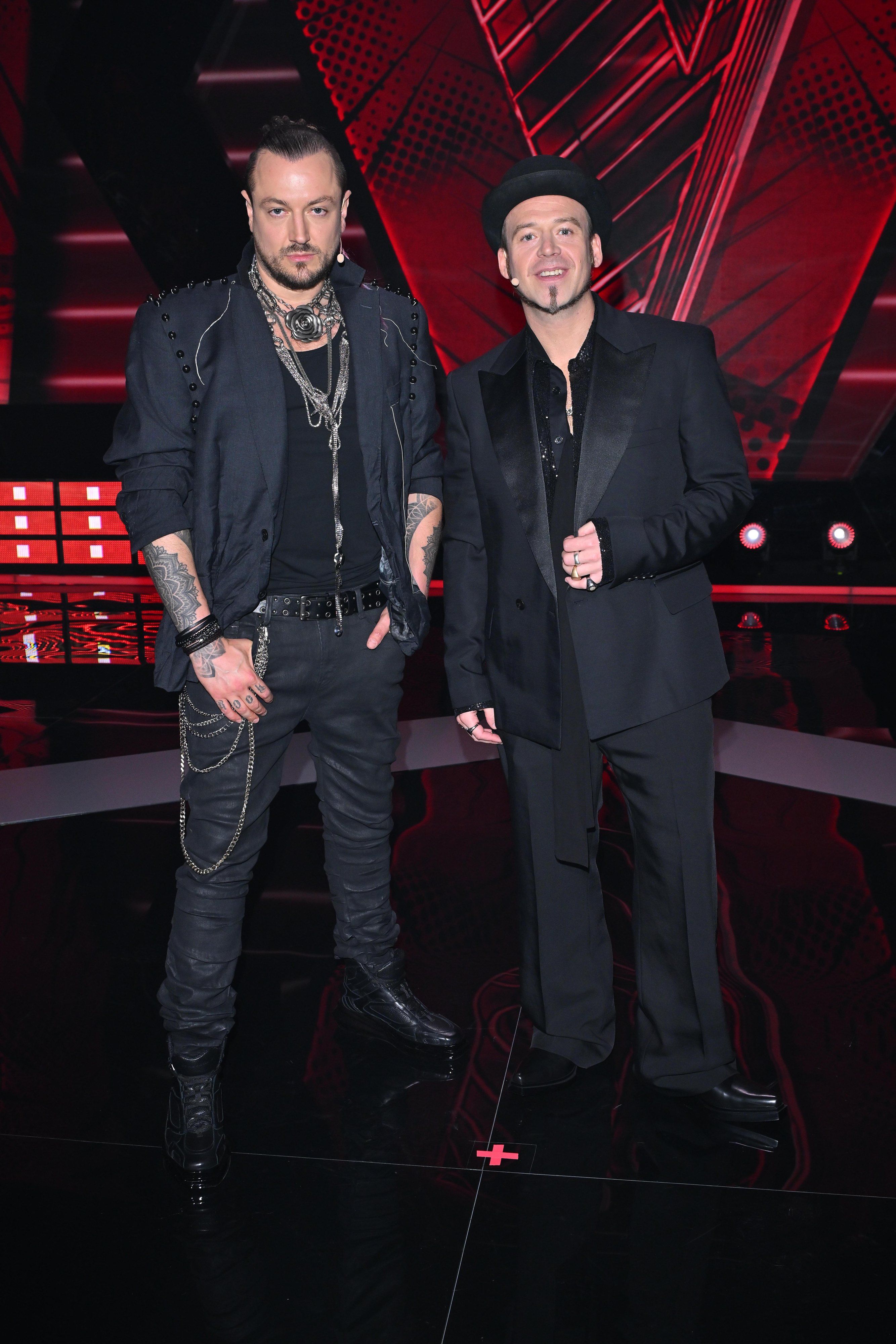 Rewolucja w "The Voice Kids", Tomson i Baron odchodzą z programu. Znamy nowego trenera