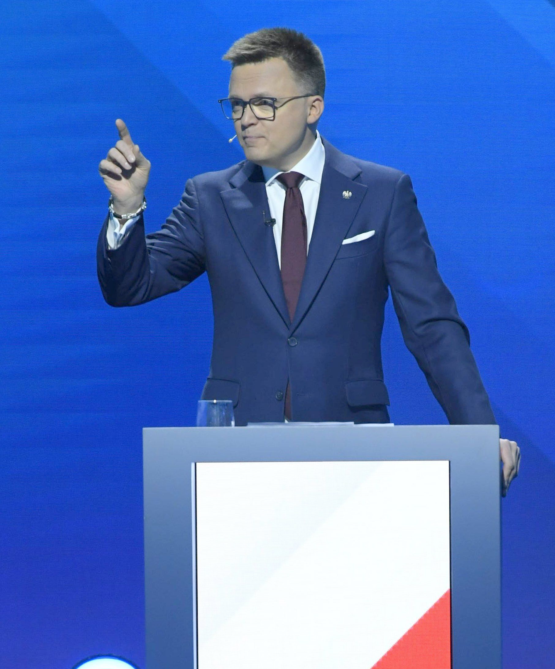 To koniec Trzeciej Drogi. PSL rozstaje się z Polską 2050. Hołownia oficjalnie potwierdził