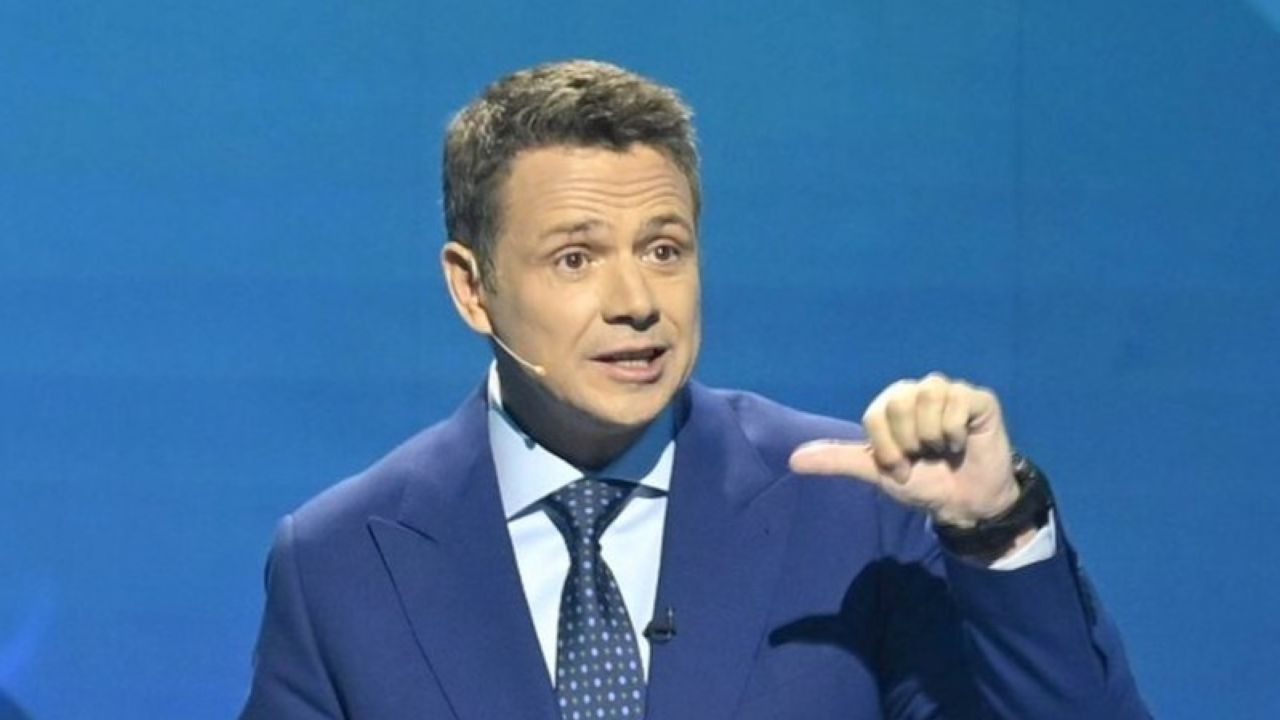 Rafał Trzaskowski