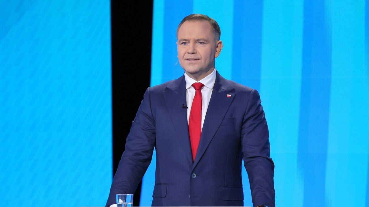 Karol Nawrocki