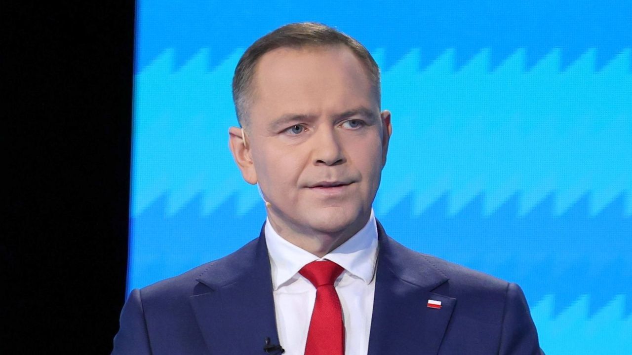 Karol Nawrocki