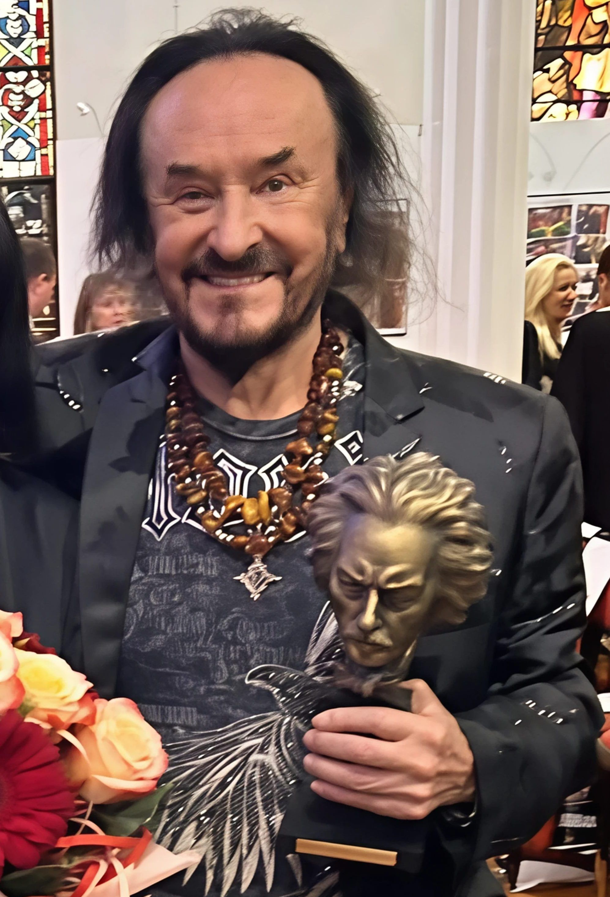 Stan Borys wraca do Polski w wielkim stylu – fani nie mogą się doczekać