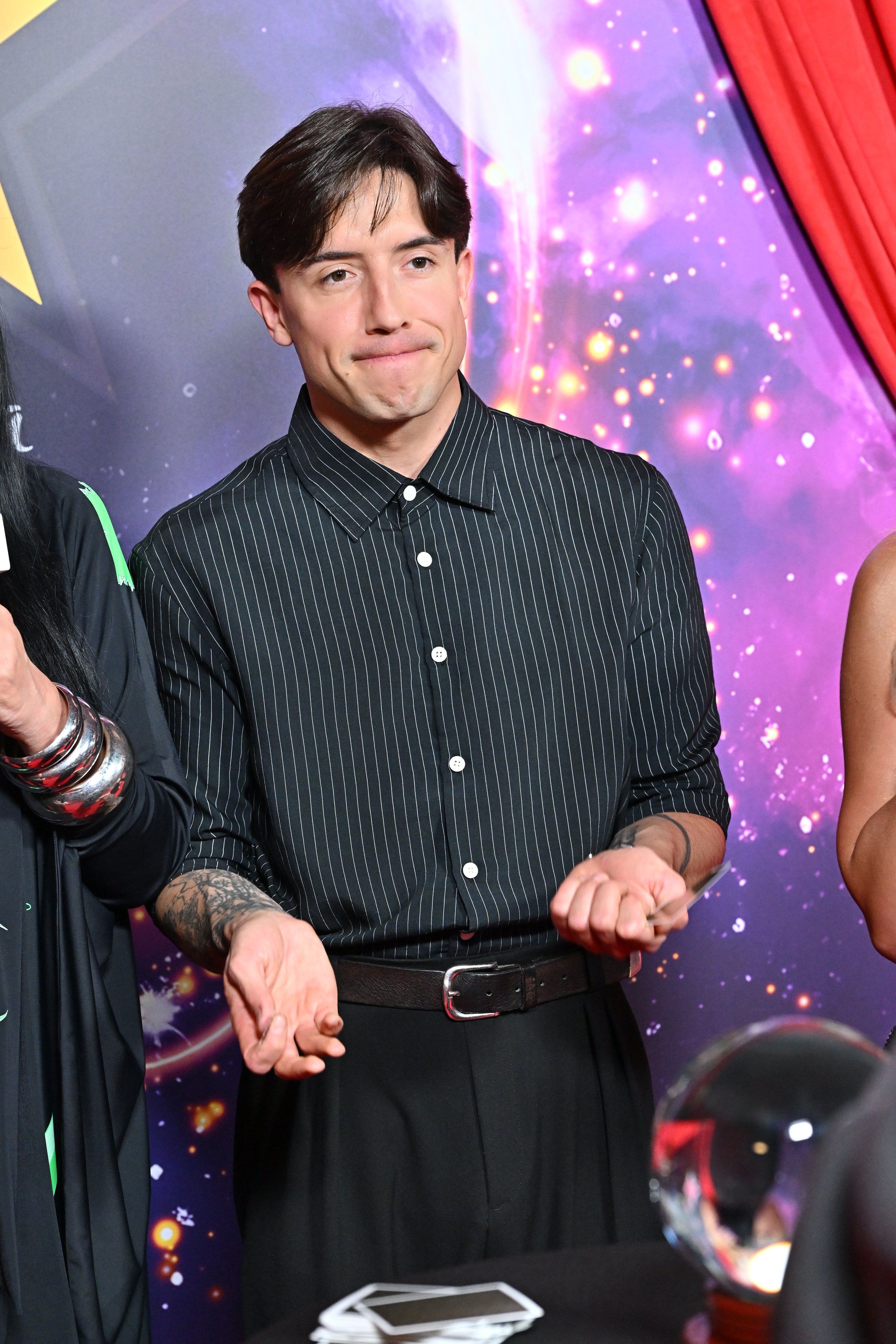 Dawid Kwiatkowski oficjalnie potwierdził. Nie da się ukryć wzruszenia