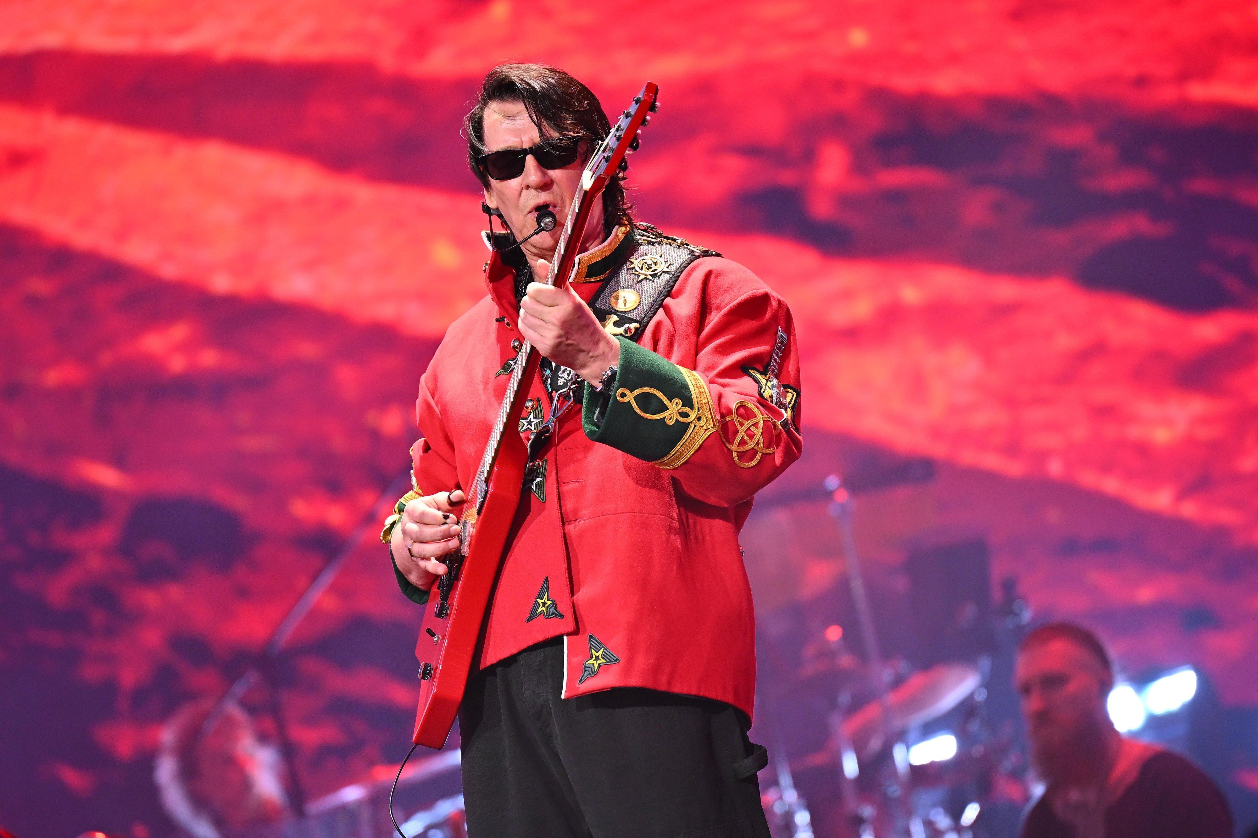 Maciej Maleńczuk zabrał głos ws córek. Padły słowa o zostaniu dziadkiem