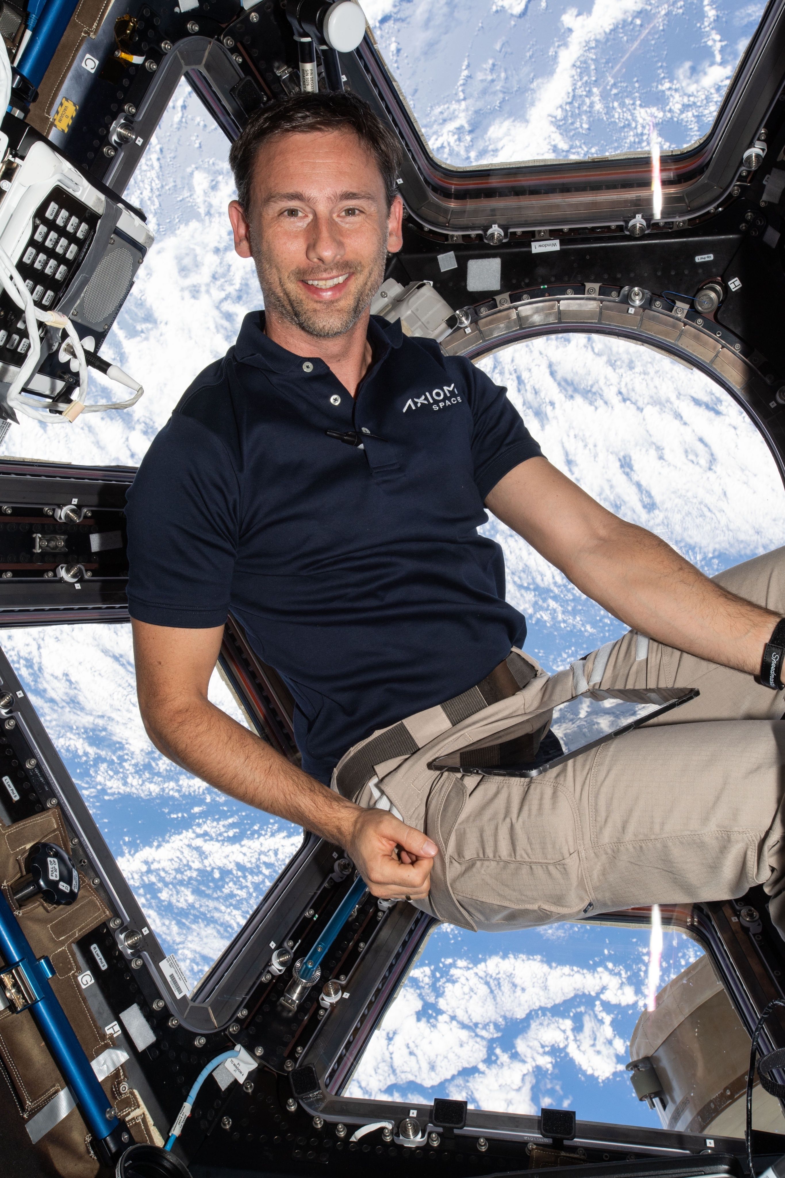 Ojciec żony Sławosza to polski miliarder, a mama? To jej Aleksandra zawdzięcza niezwykłą urodę