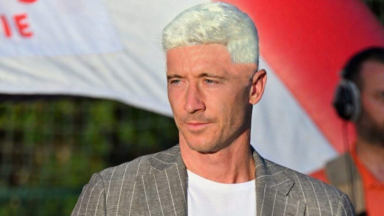 Światełko w tunelu po El Clasico. Robert Lewandowski wraca do gry