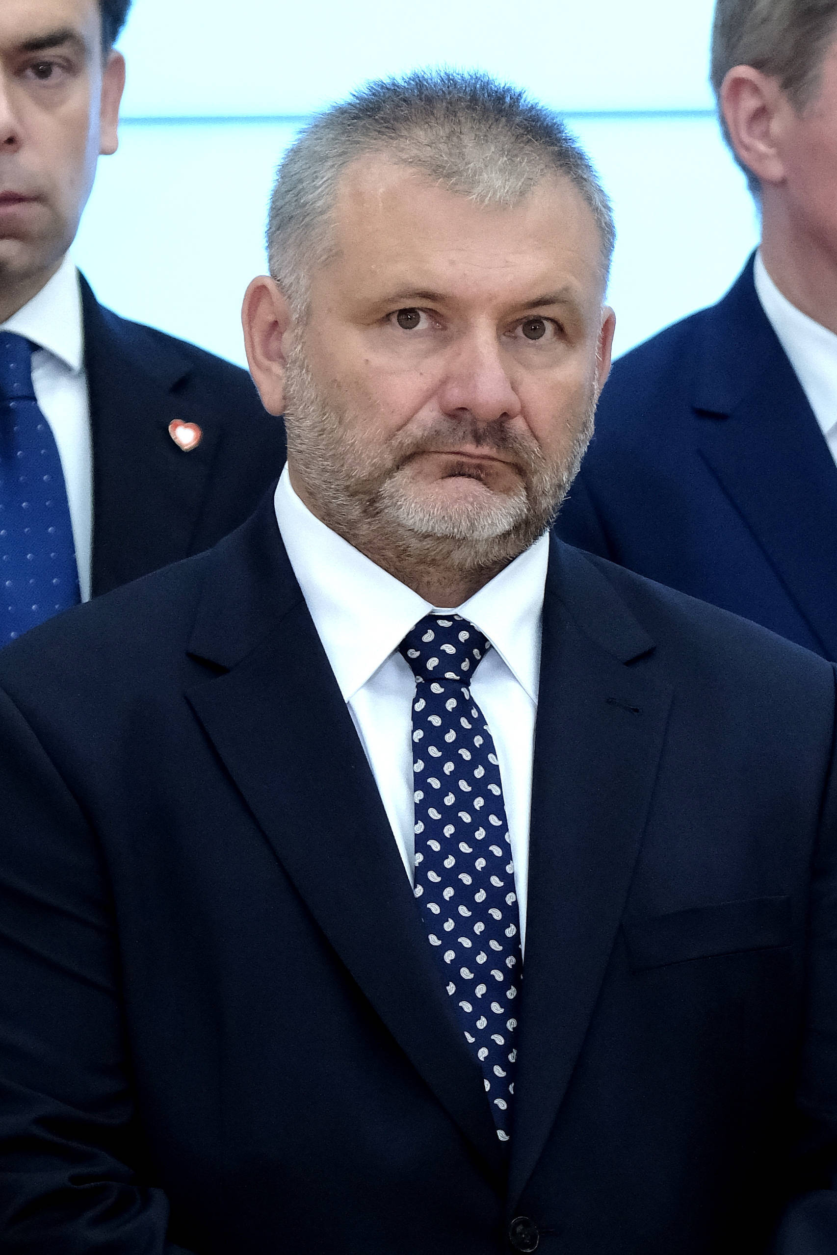 Kim jest Waldemar Żurek? Nowy minister sprawiedliwości był przeciwnikiem reform PiS