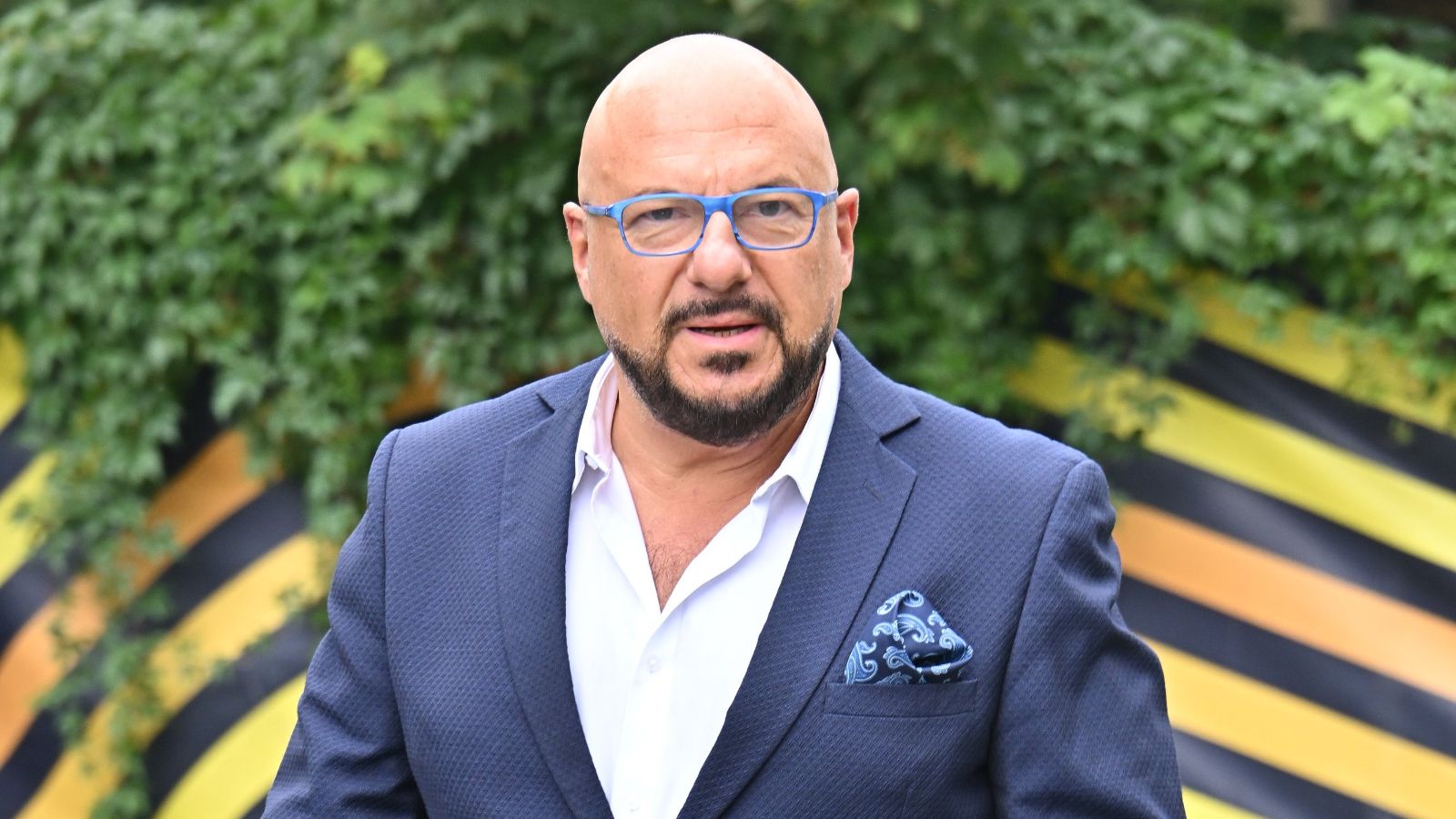 Piotr Gąsowski, Matura