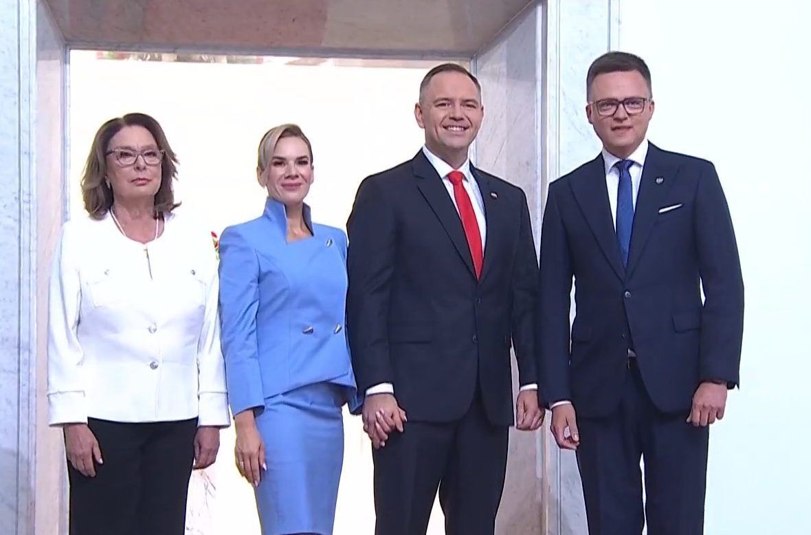 Sprawdzili, ile ma na koncie Szymon Hołownia. Duże zdziwienie, po tylu latach w show-biznesie