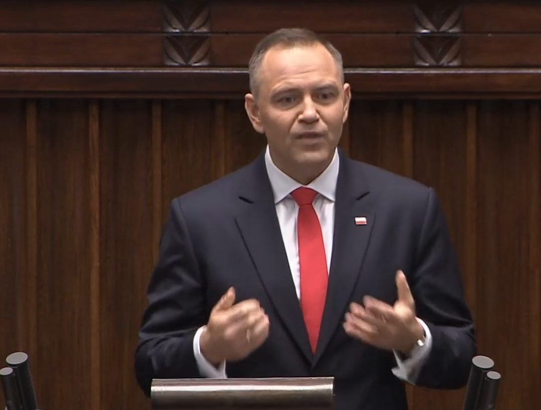 Znany profesor uderza w Nawrockiego. Podsumował całą jego prezydenturę