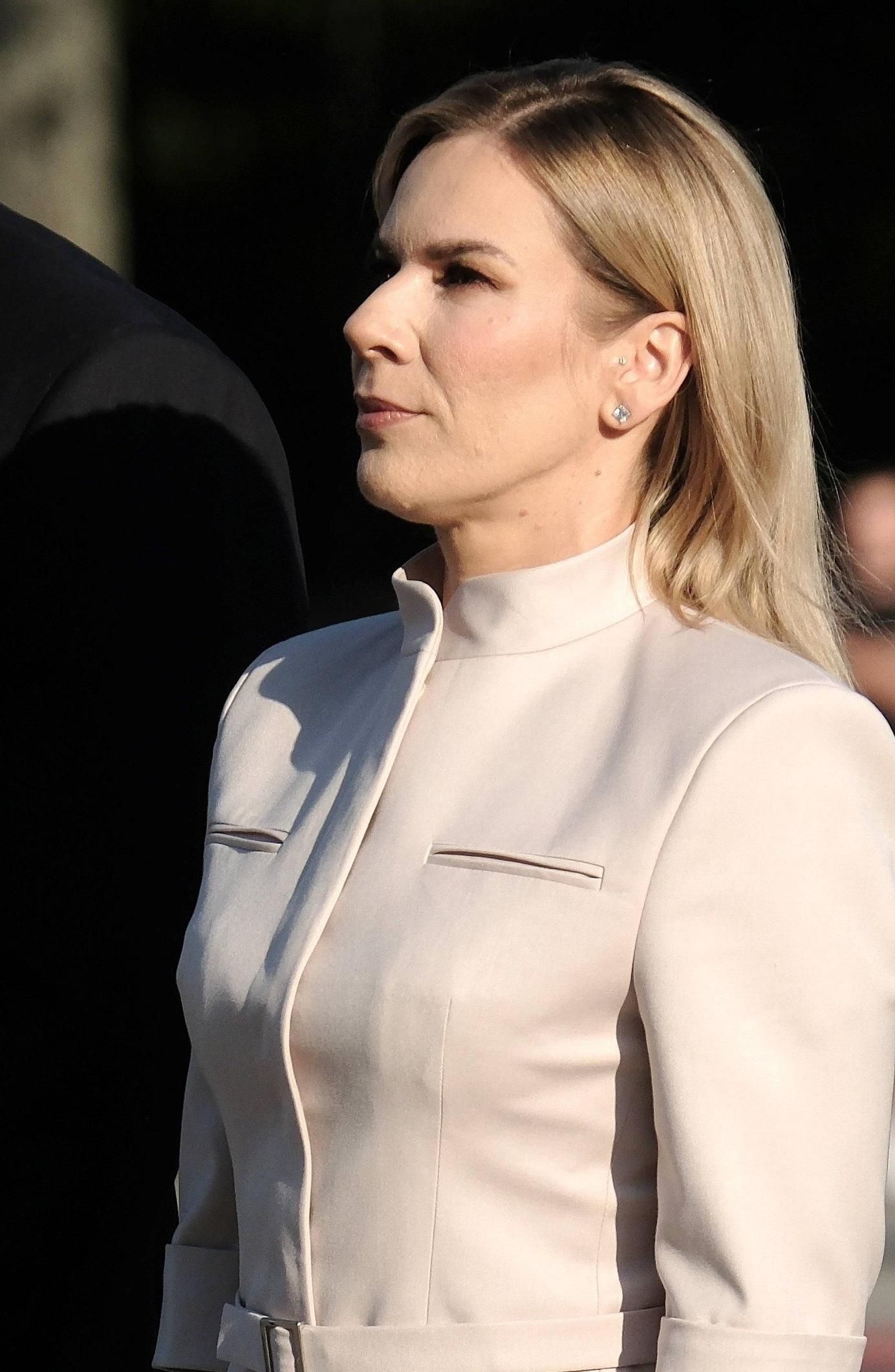 Stylistyczne eksperymenty Marty Nawrockiej. To ma na głowie