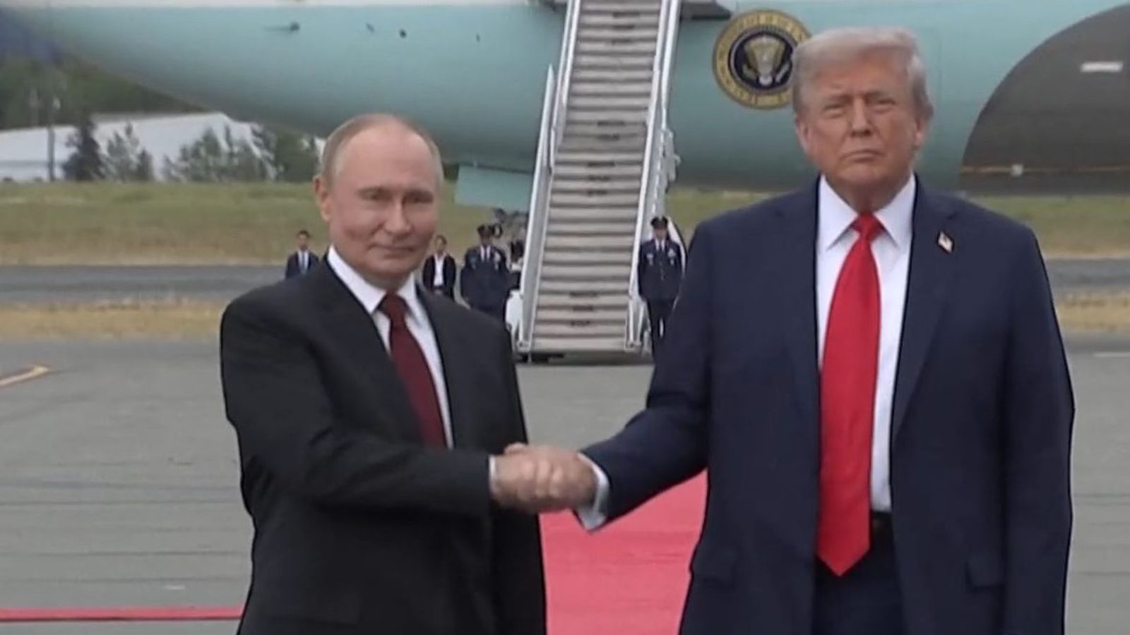 Kulisy rozmowy Trump–Putin wyszły na jaw. Padły zaskakujące słowa. "To był kluczowy moment”